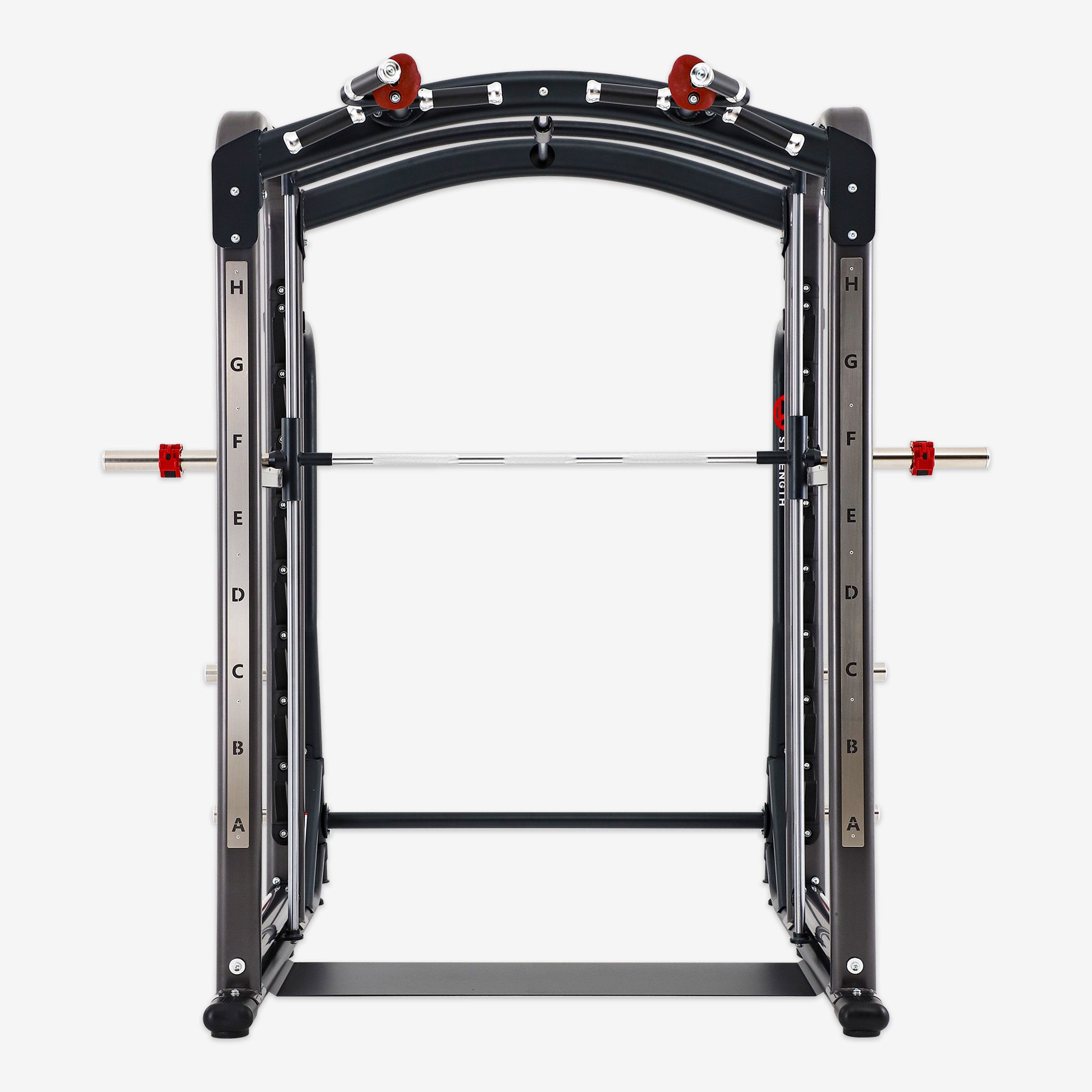 Multi-Function 3D Power Rack AL-3069 (Pre-order)