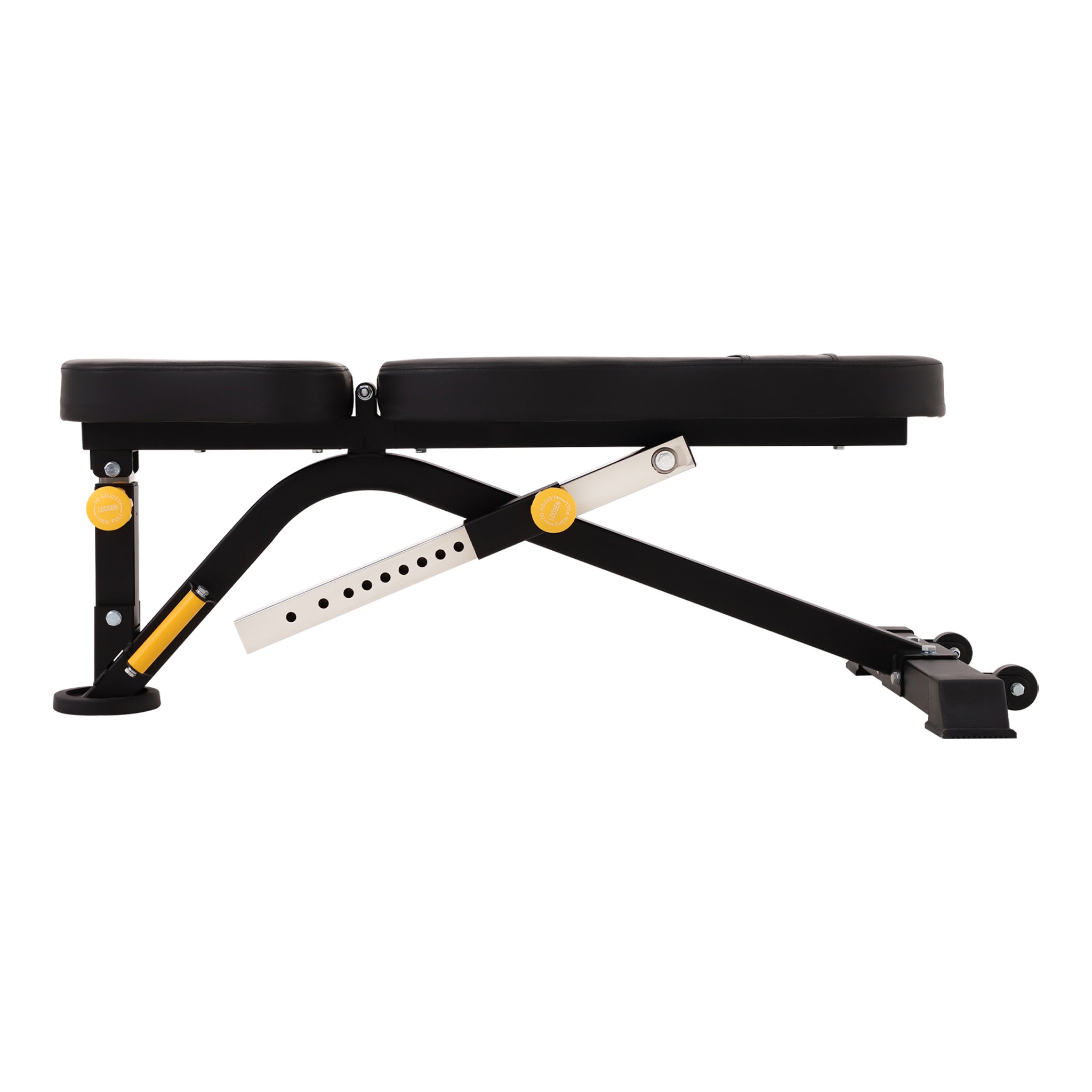 Limited Combo - Smith Machine AL-3059 + Bench AL-4006