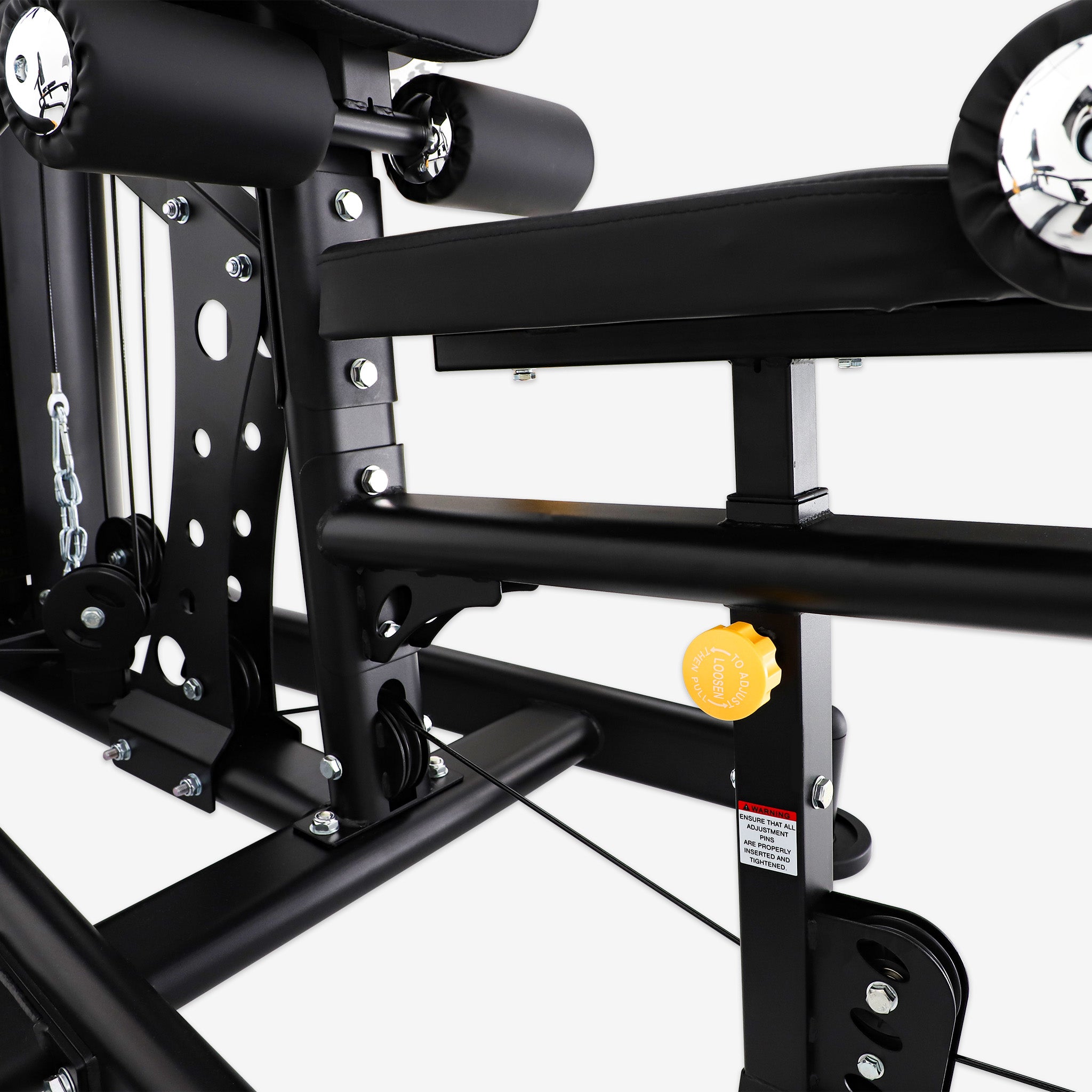 Altas Strength Light-commercial Equipment Multi-functional Trainer AL-179B (Pre-order)