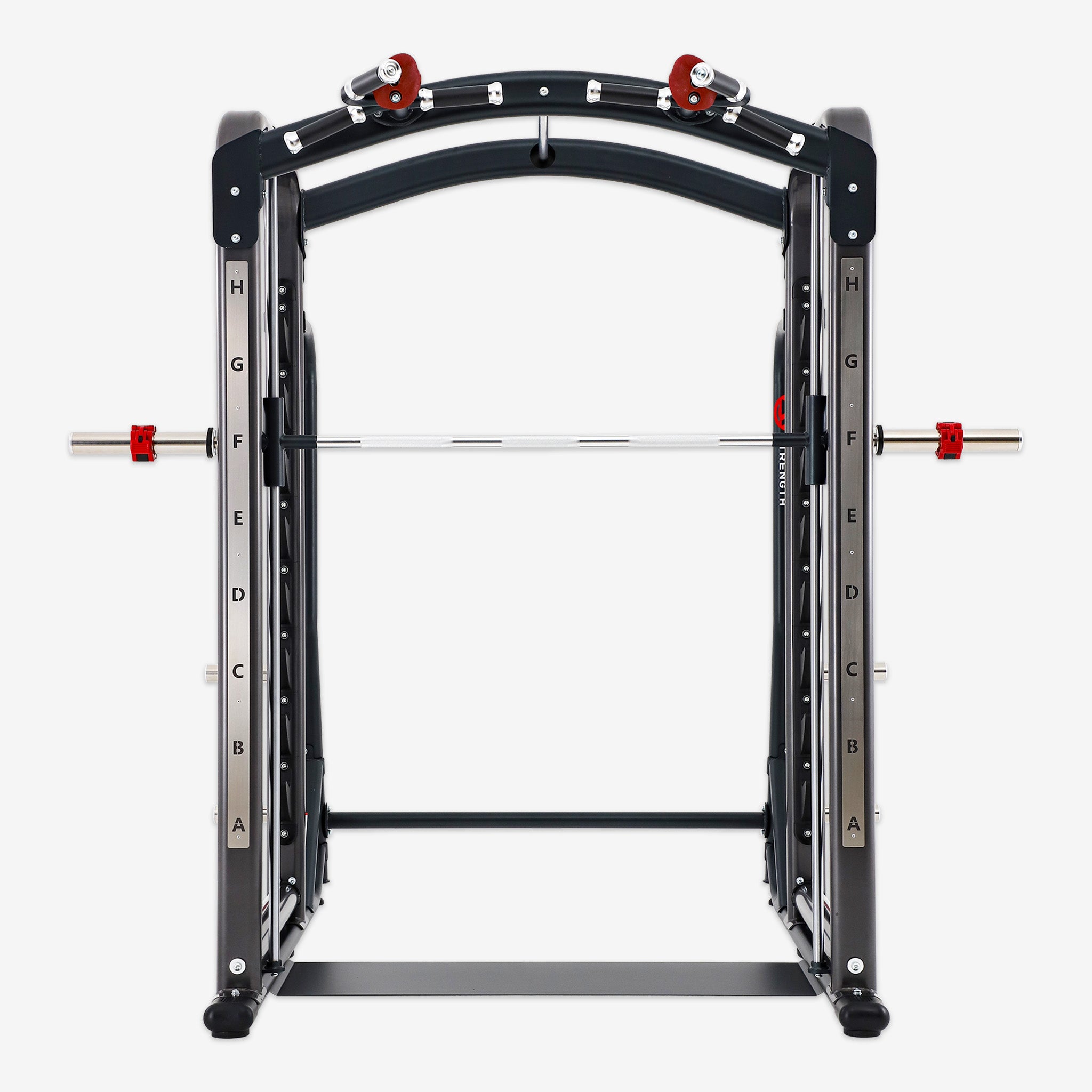 Multi-Function 3D Power Rack AL-3069 (Pre-order)