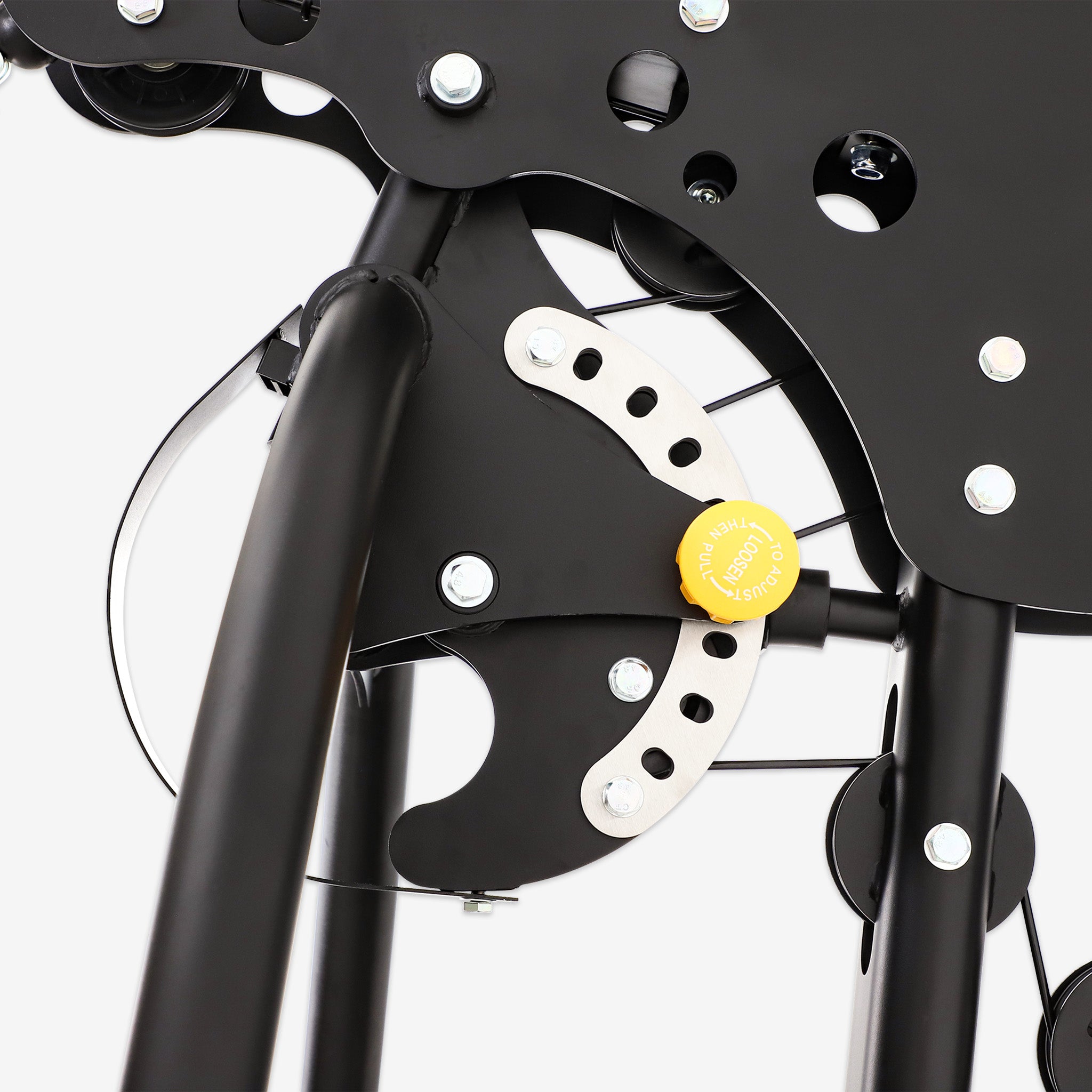 Altas Strength Light-commercial Equipment Multi-functional Trainer AL-179B (Pre-order)