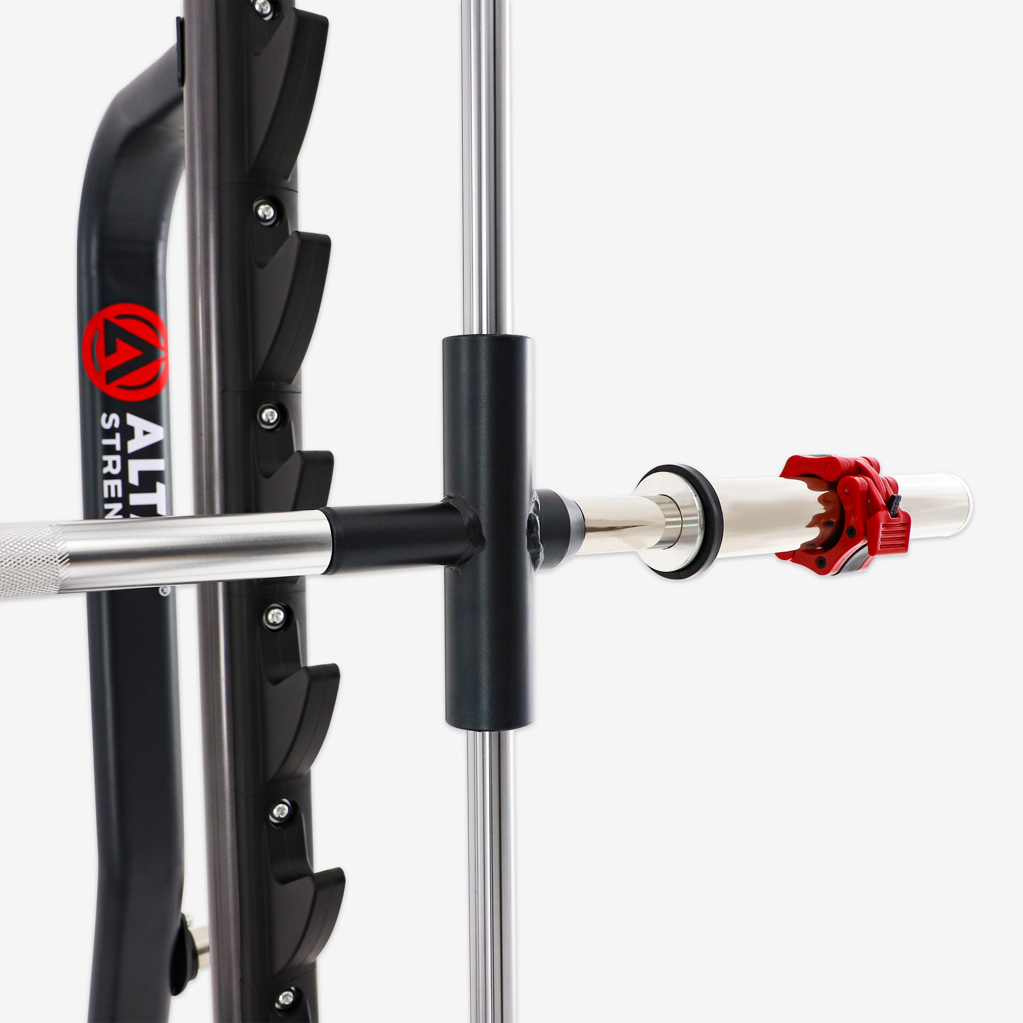 Multi-Function 3D Power Rack AL-3069 (Pre-order)