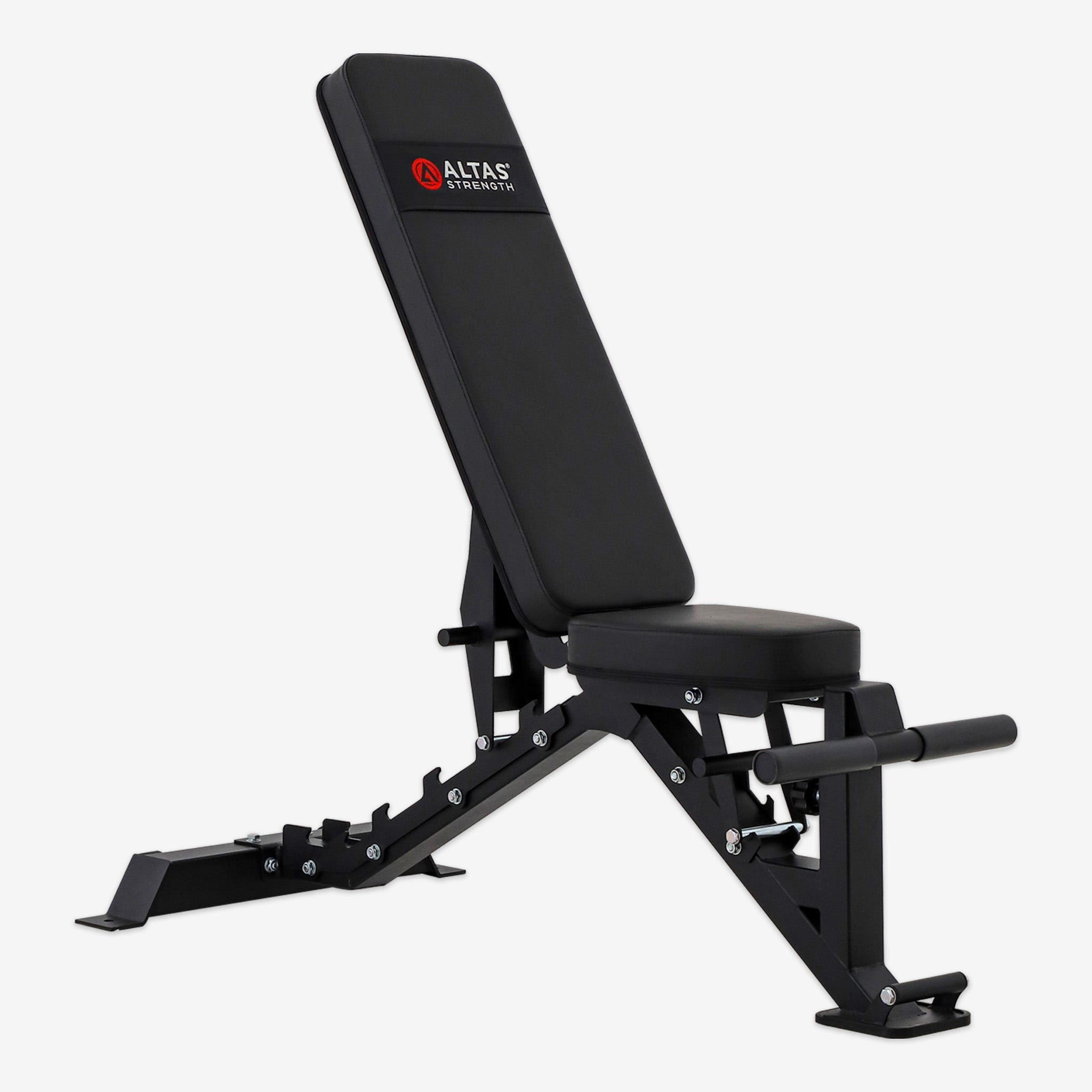 Black Friday Combo - Smith Machine AL-3061B + Bench AL-4026