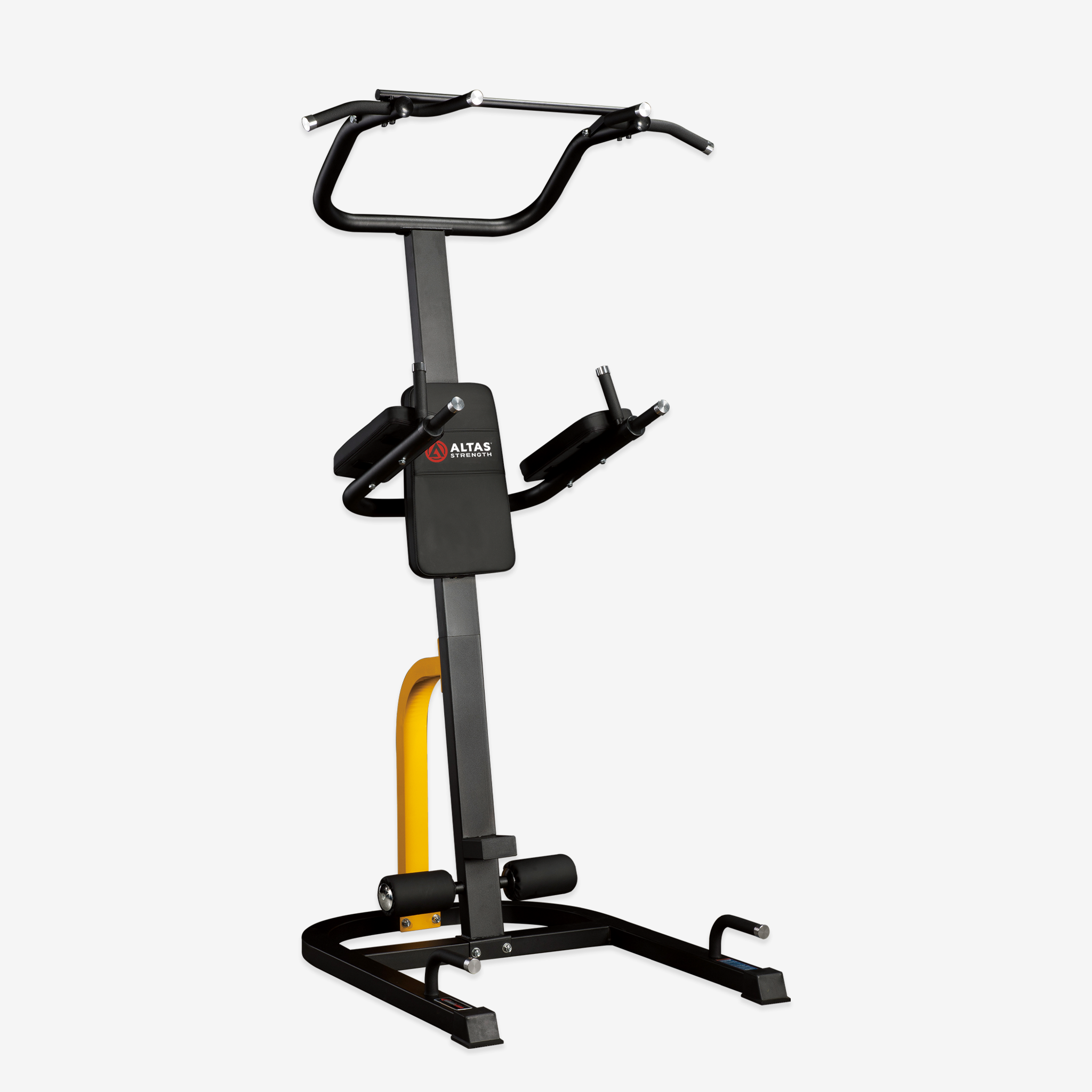 Home Gym Equipment AL-159