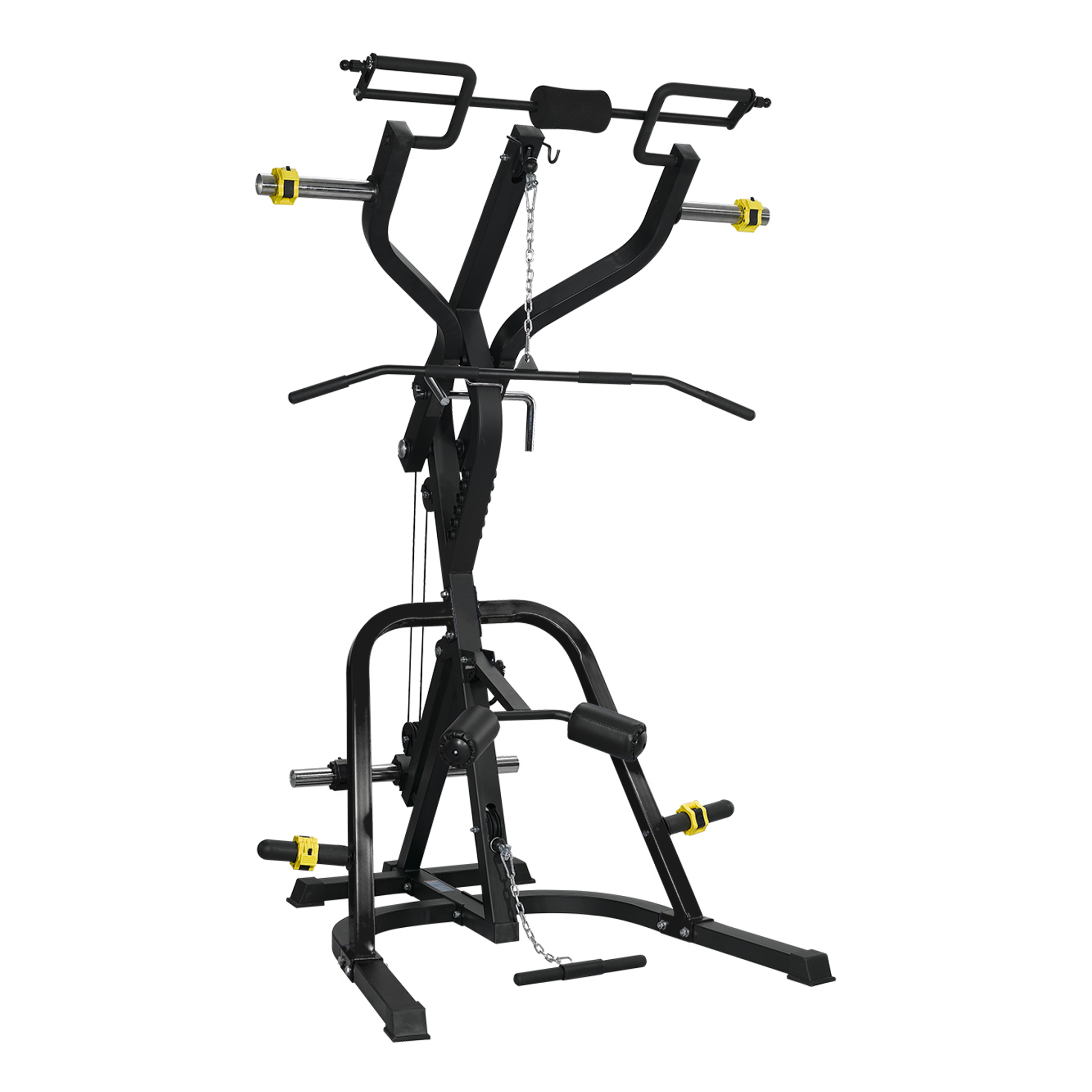 Light-commercial Equipment AL-181