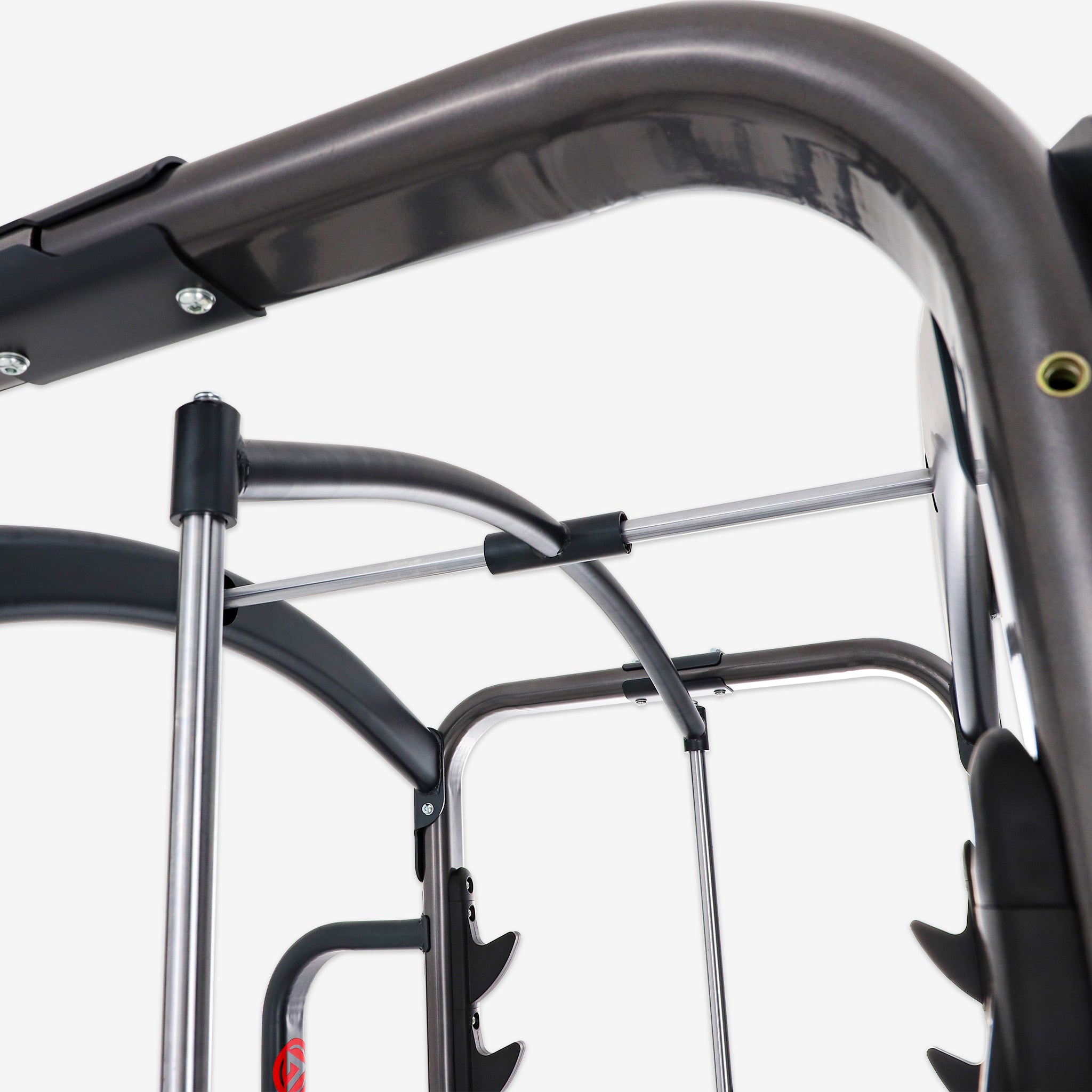 Multi-Function 3D Power Rack AL-3069 (Pre-order)