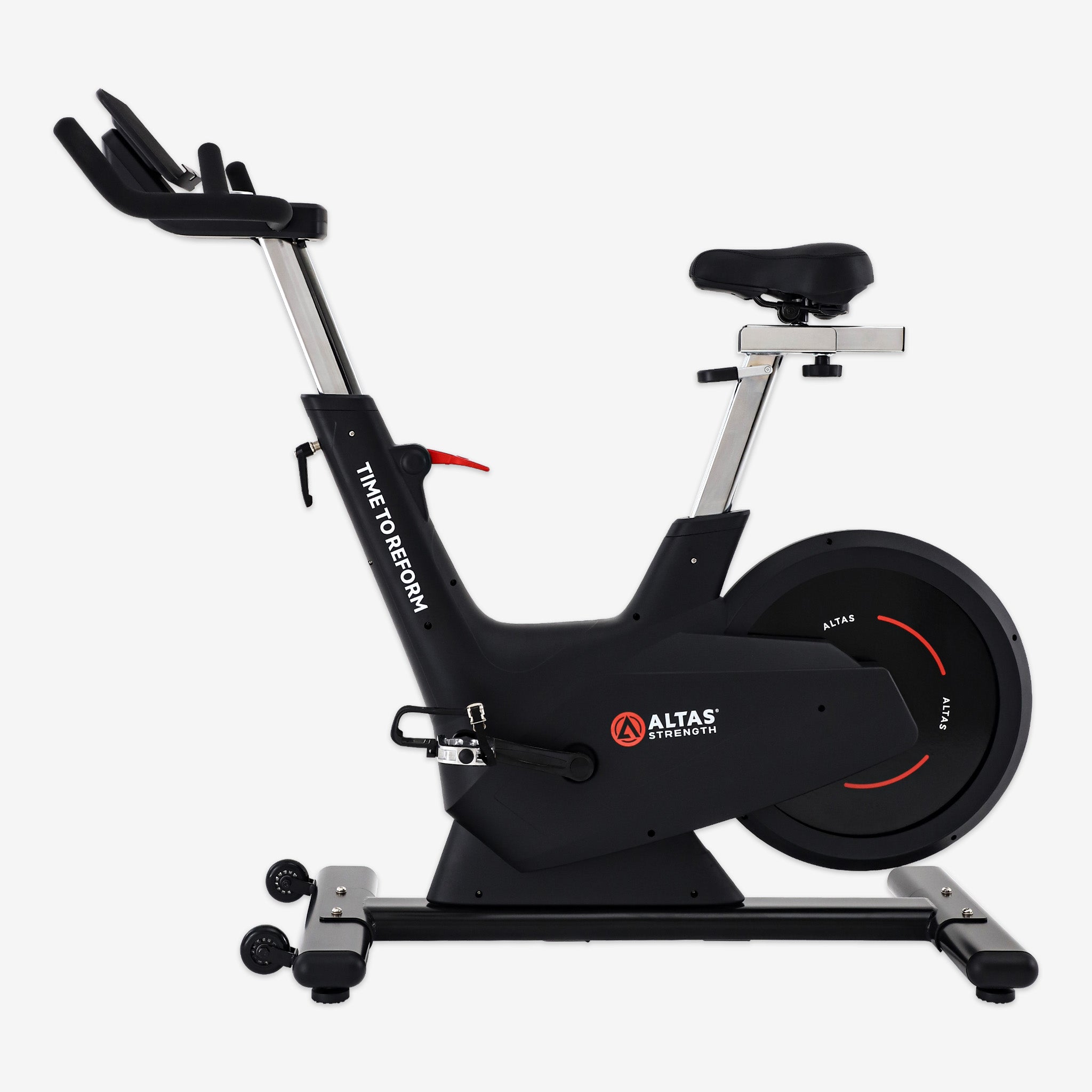Altas Strength Exercise Bikes AL-2048