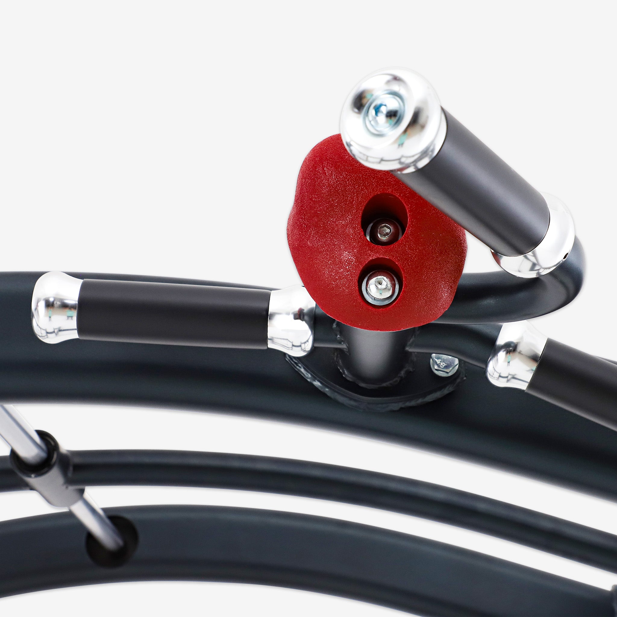 Multi-Function 3D Power Rack AL-3069 (Pre-order)