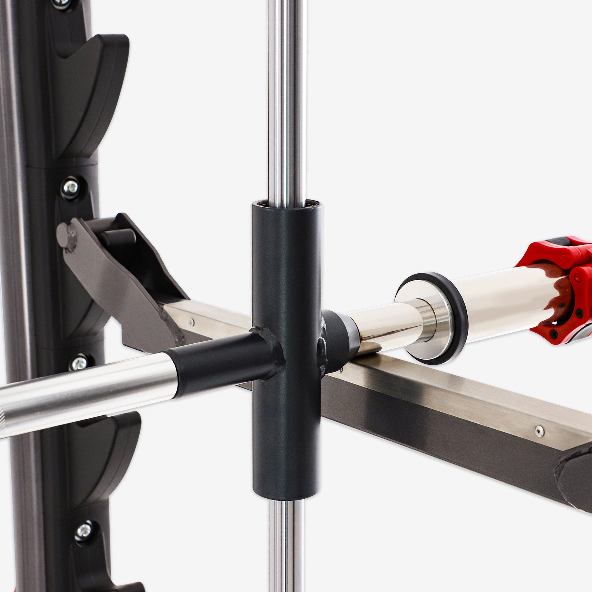 Multi-Function 3D Power Rack AL-3069 (Pre-order)