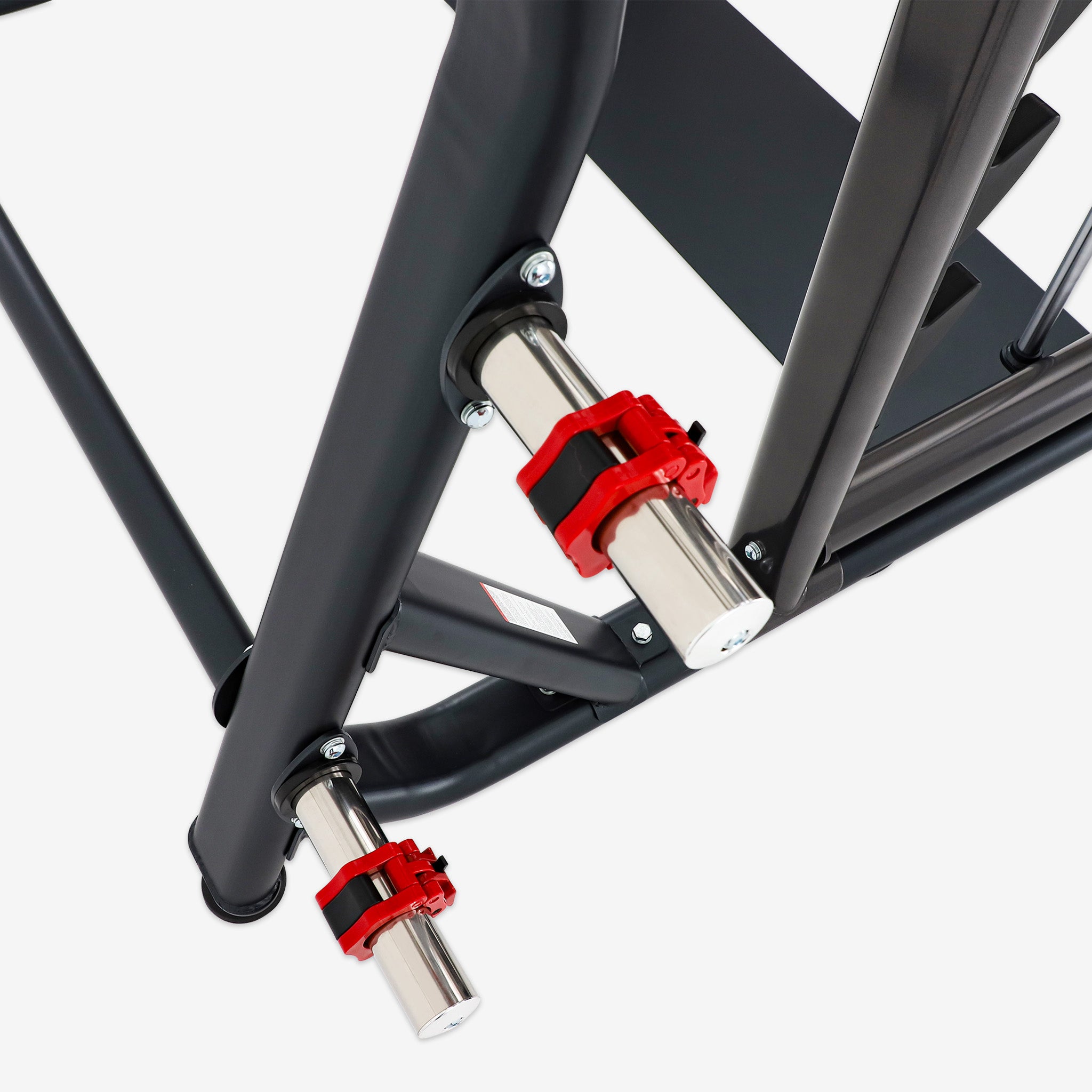 Multi-Function 3D Power Rack AL-3069 (Pre-order)