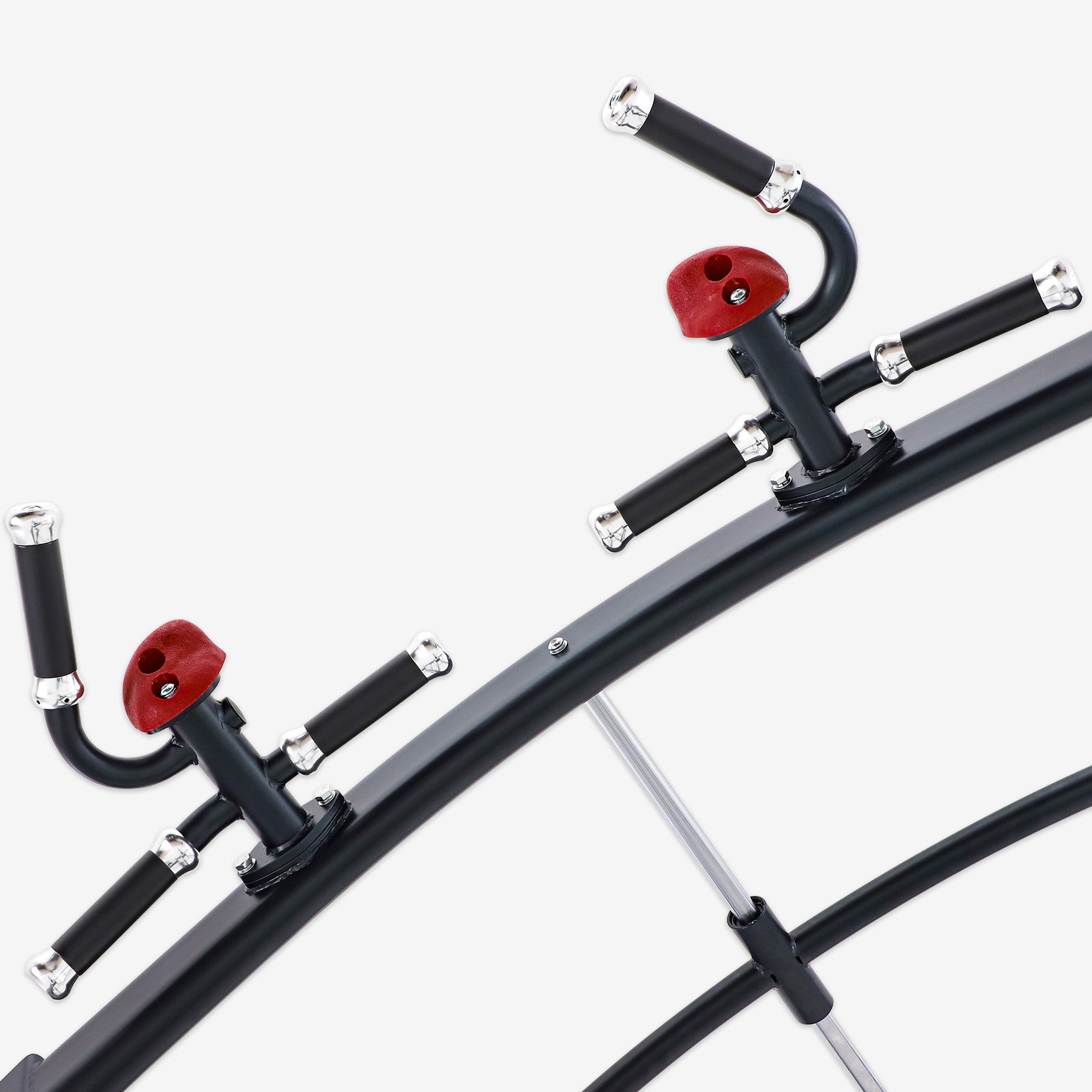 Multi-Function 3D Power Rack AL-3069 (Pre-order)