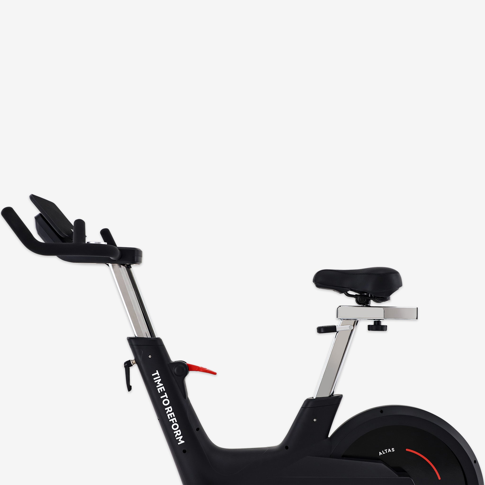 Altas Strength Exercise Bikes AL-2048