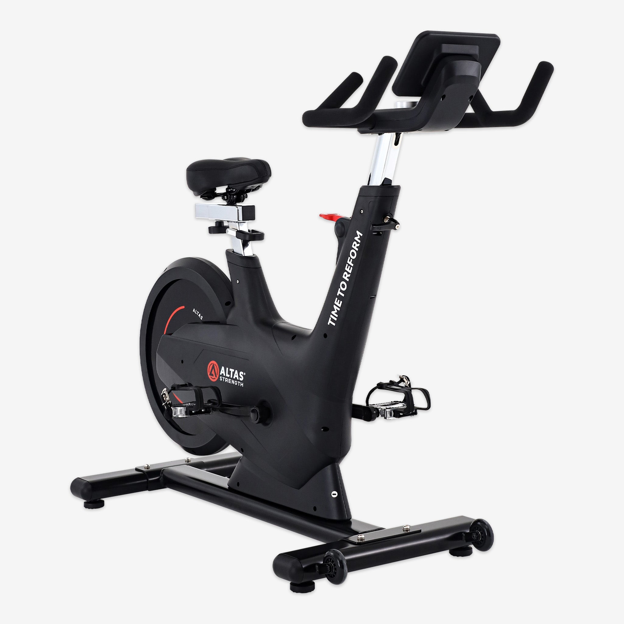 Altas Strength Exercise Bikes AL-2048