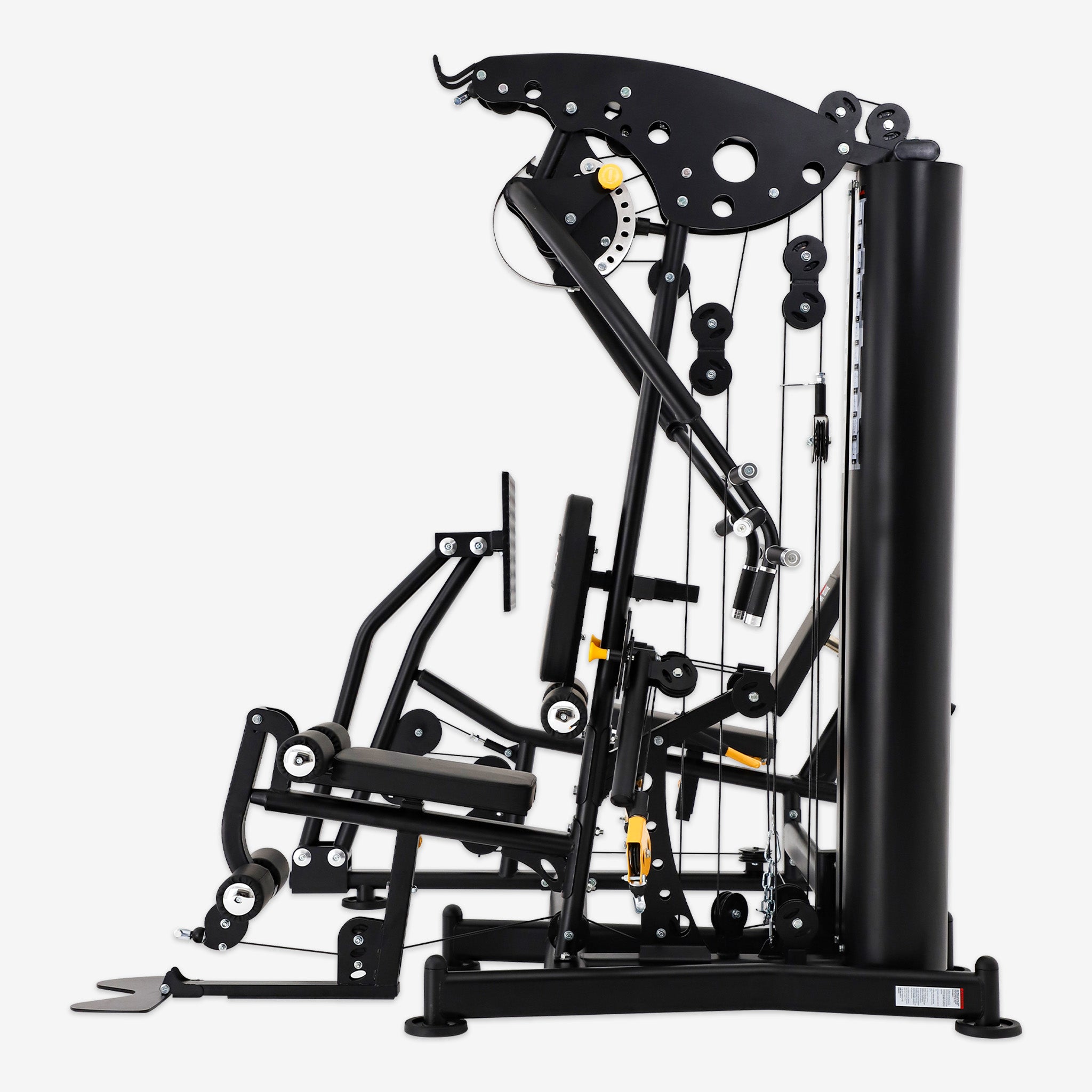 Altas Strength Light-commercial Equipment Multi-functional Trainer AL-179B (Pre-order)