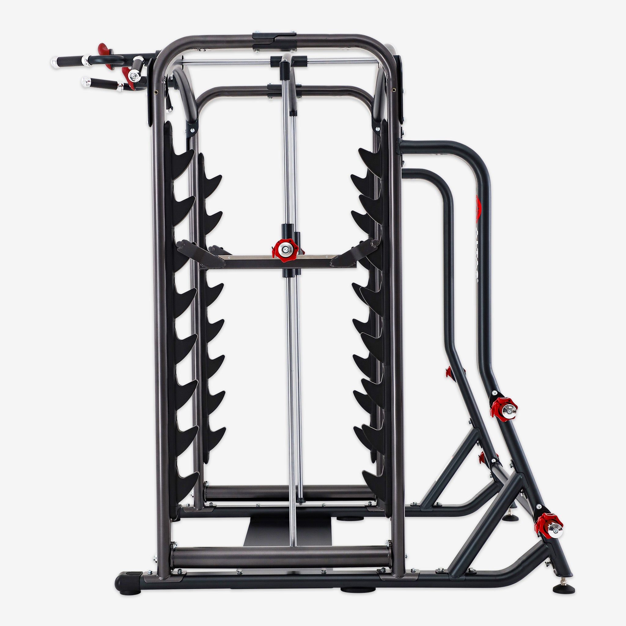 Multi-Function 3D Power Rack AL-3069 (Pre-order)