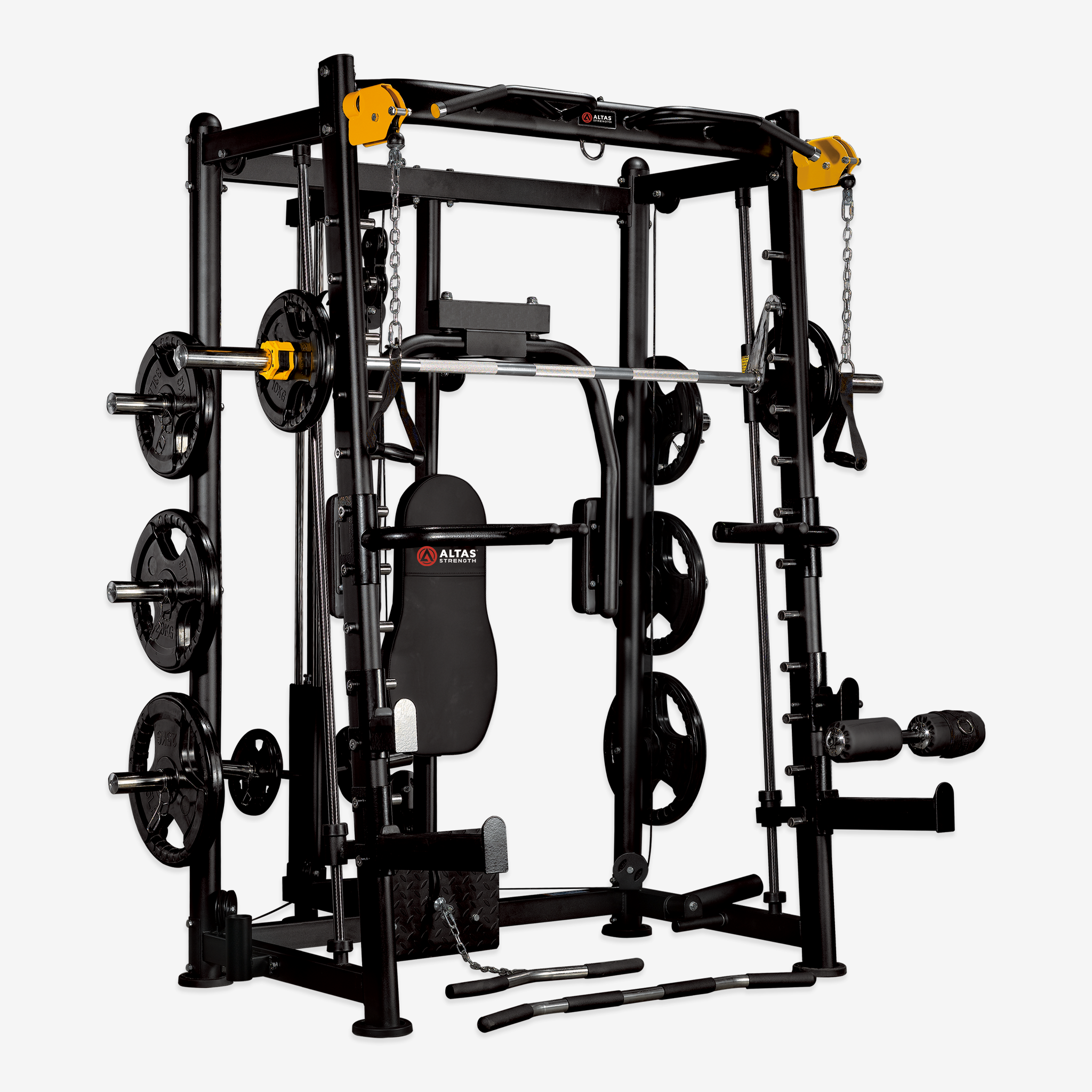 Impex powerhouse smith discount 3000