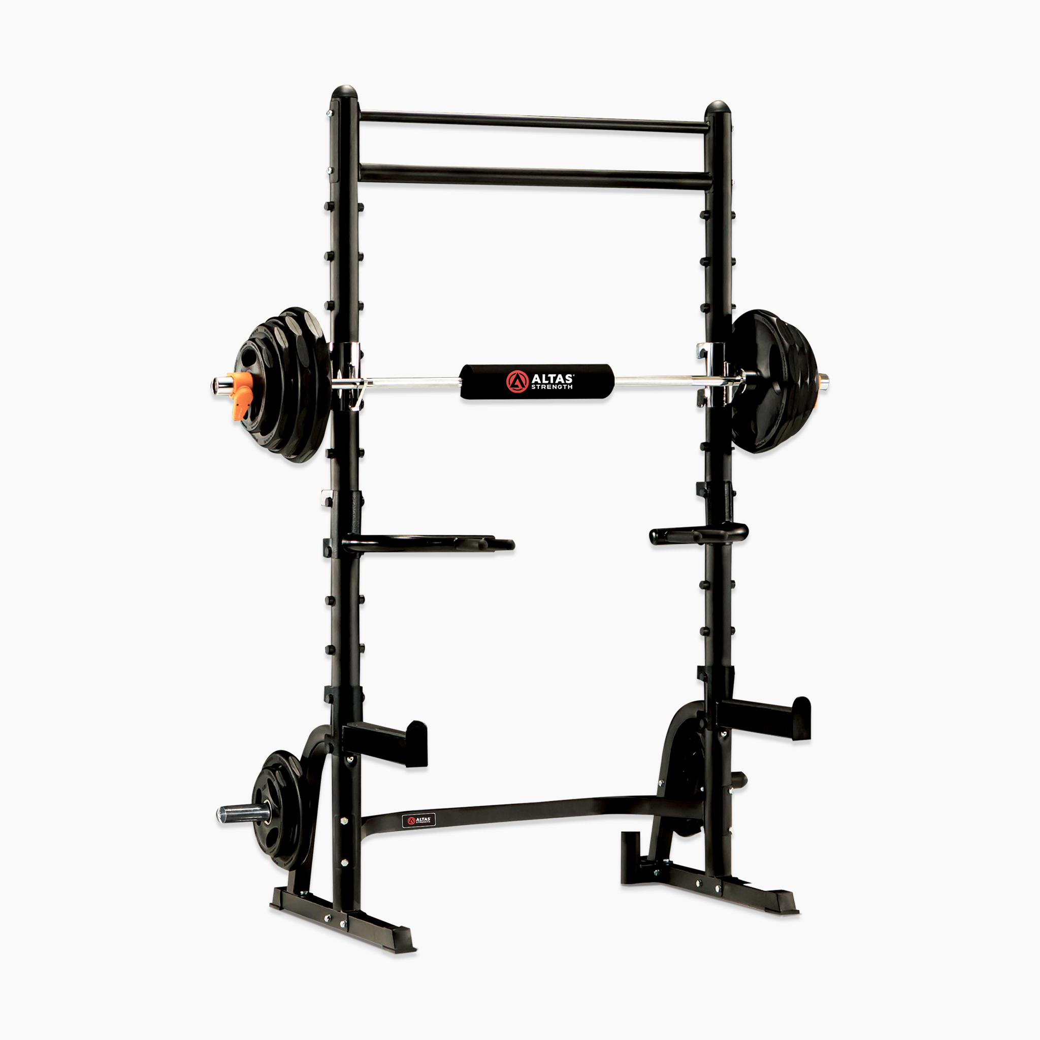Home Gym Equipment Squat Rack AL-3003 (Pre-order)