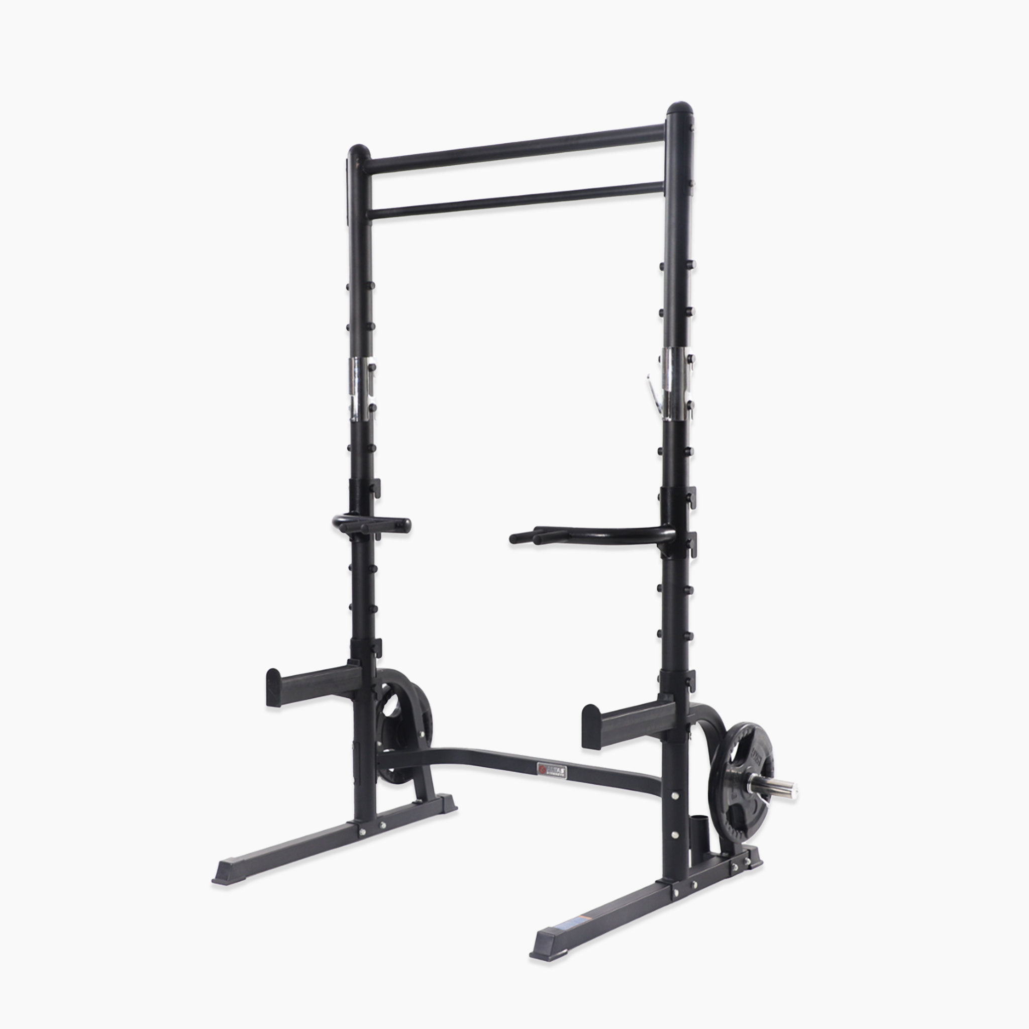 Home Gym Equipment Squat Rack AL-3003 (Pre-order)