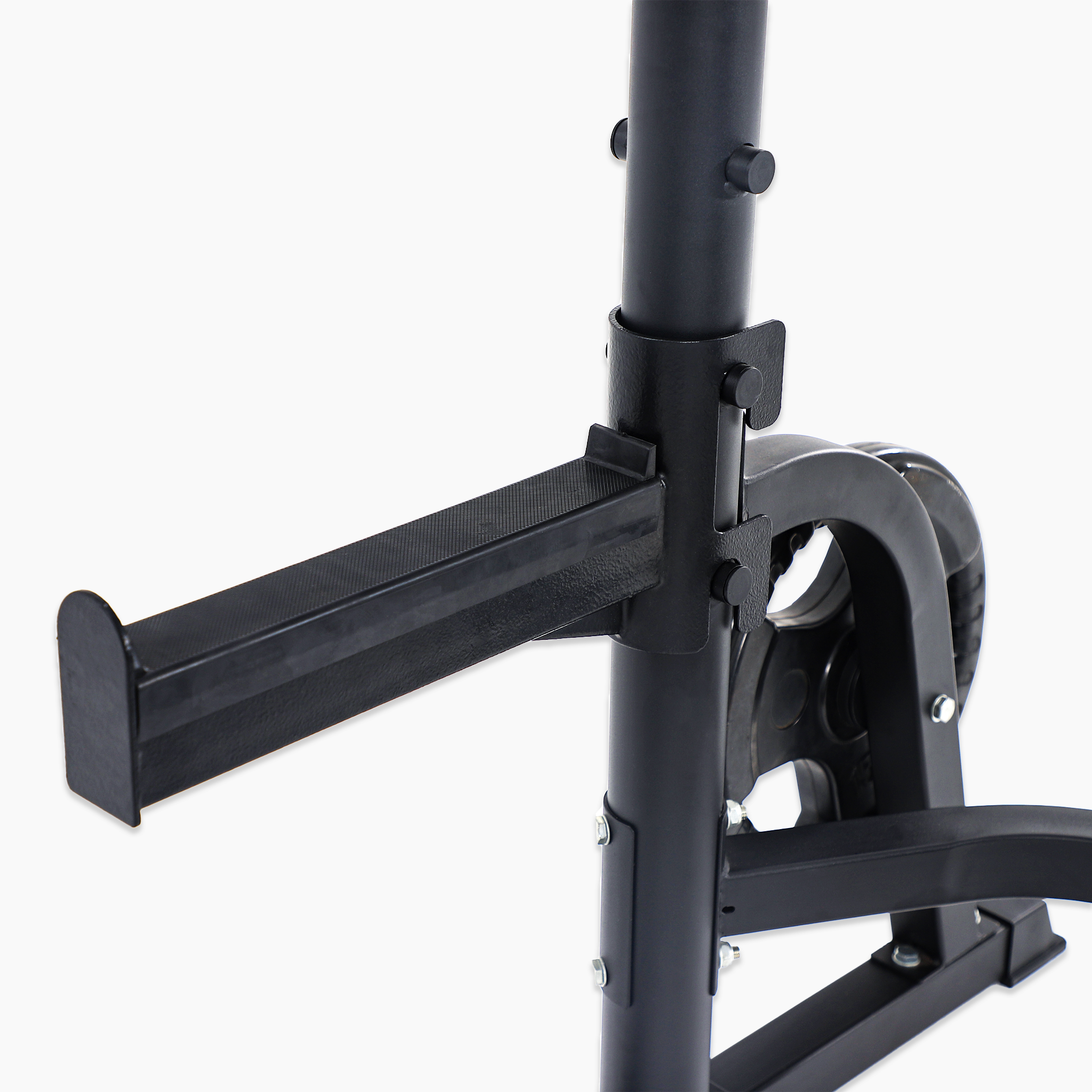 Home Gym Equipment Squat Rack AL-3003