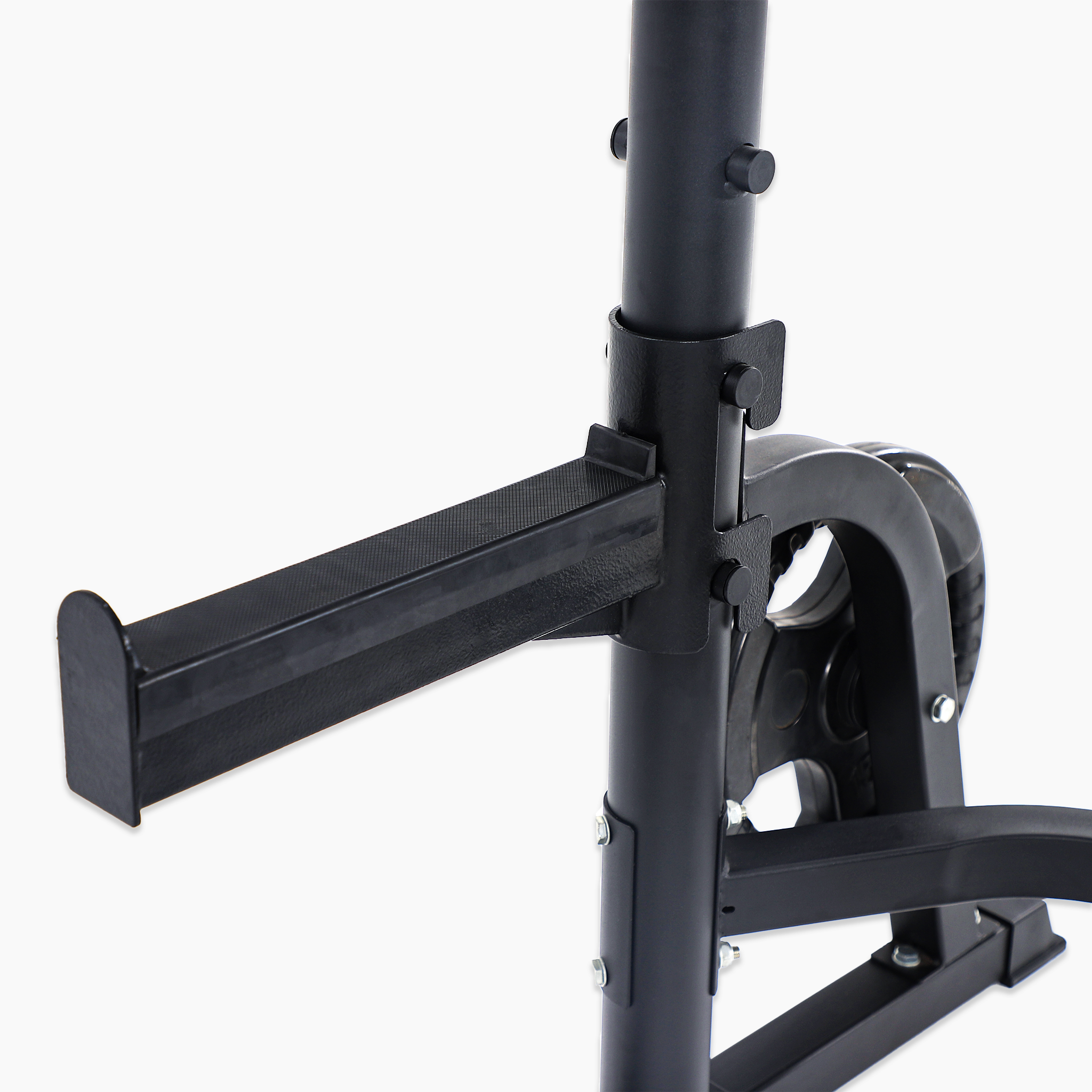 Home Gym Equipment Squat Rack AL-3003 (Pre-order)