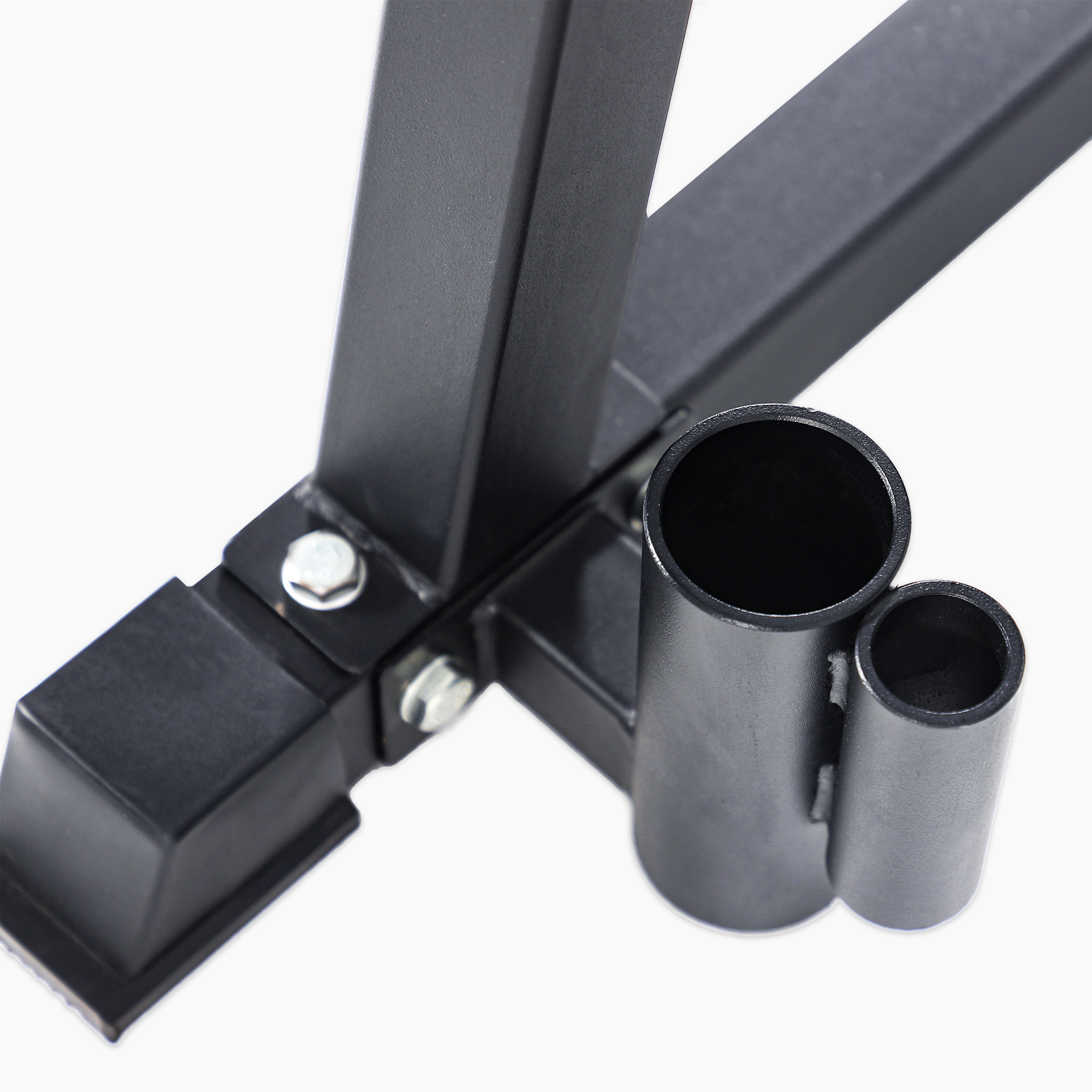 Home Gym Equipment Squat Rack AL-3003 (Pre-order)