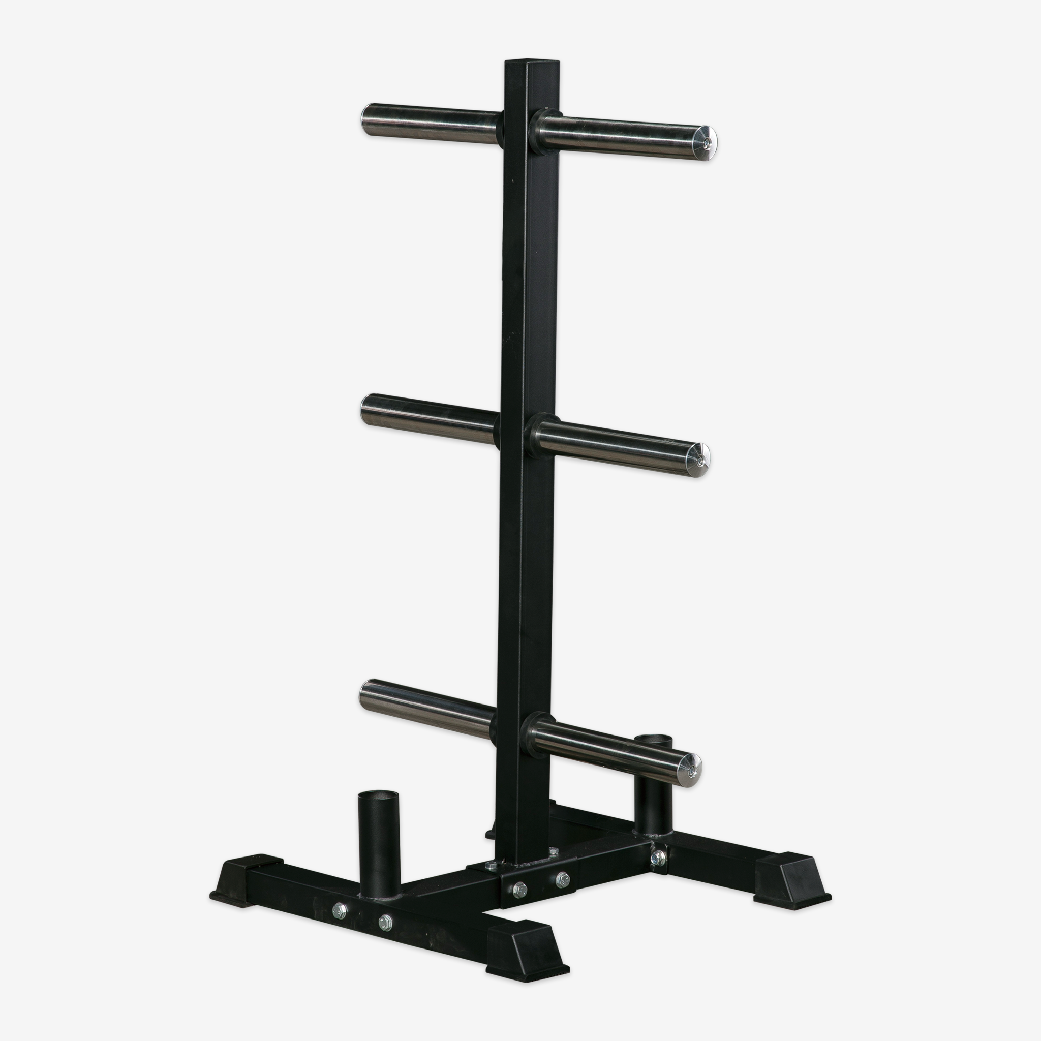 Weight Plates Storage Rack AL-3013 (Pre-order)