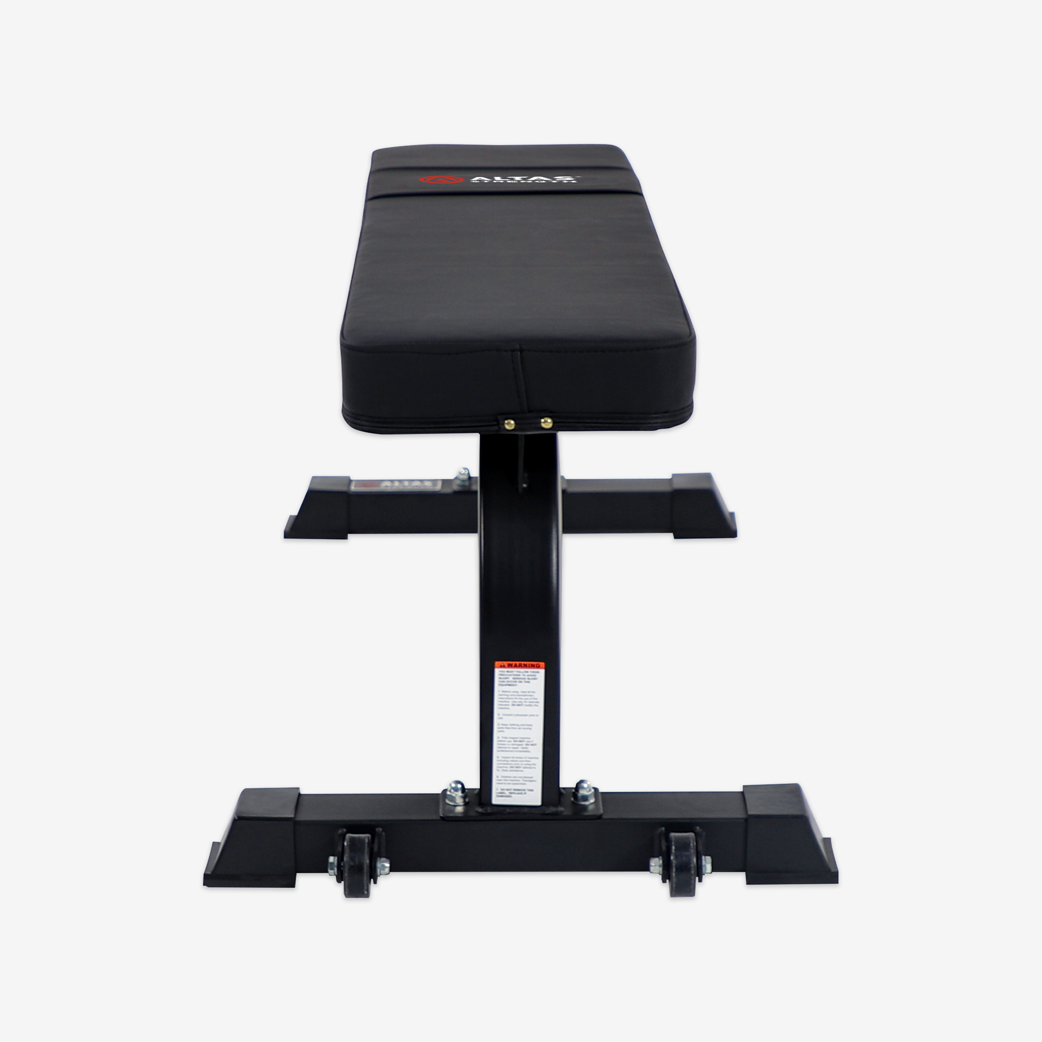 Home Gym Equipment Fitness Bench AL-3021 (Pre-order)
