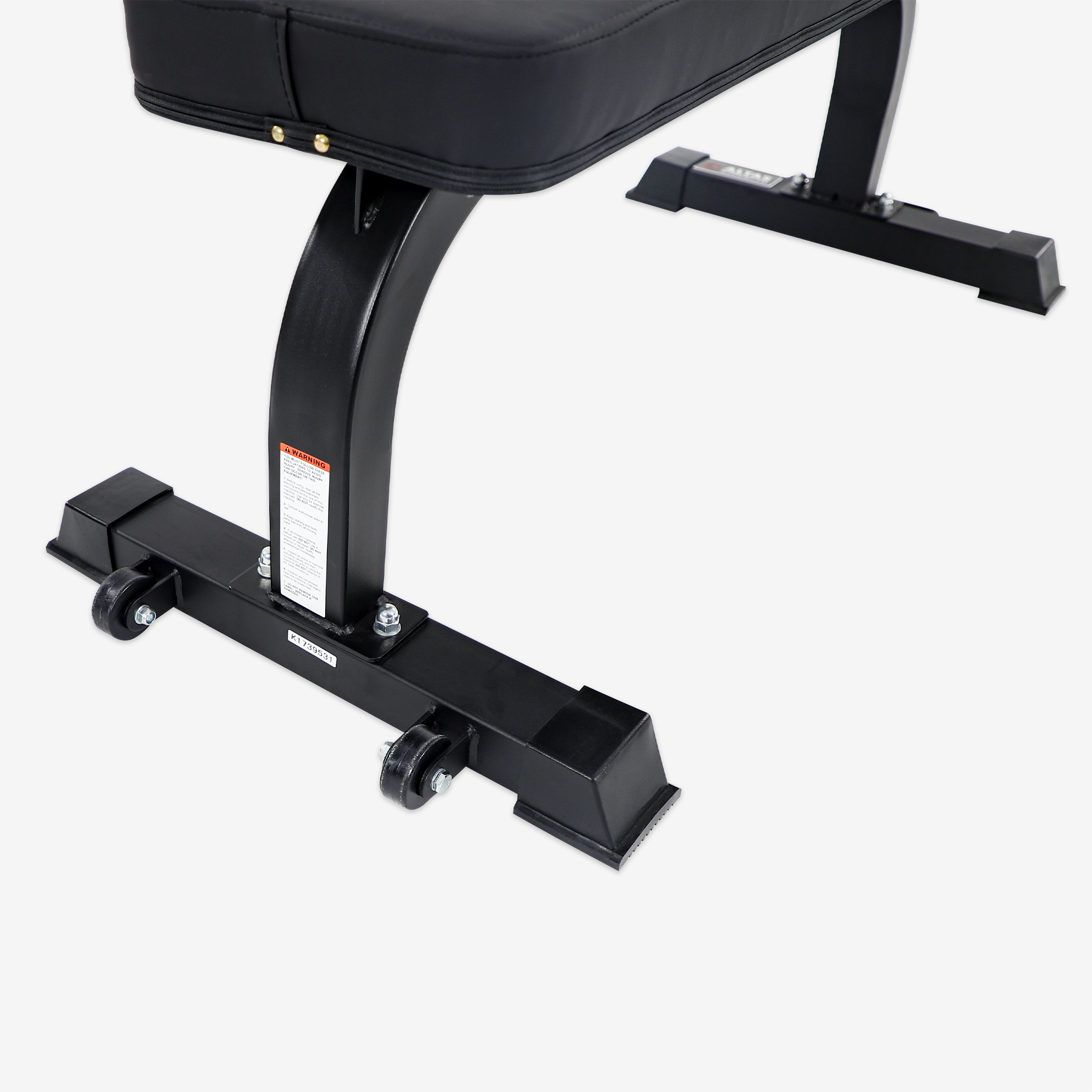 Home Gym Equipment Fitness Bench AL-3021 (Pre-order)
