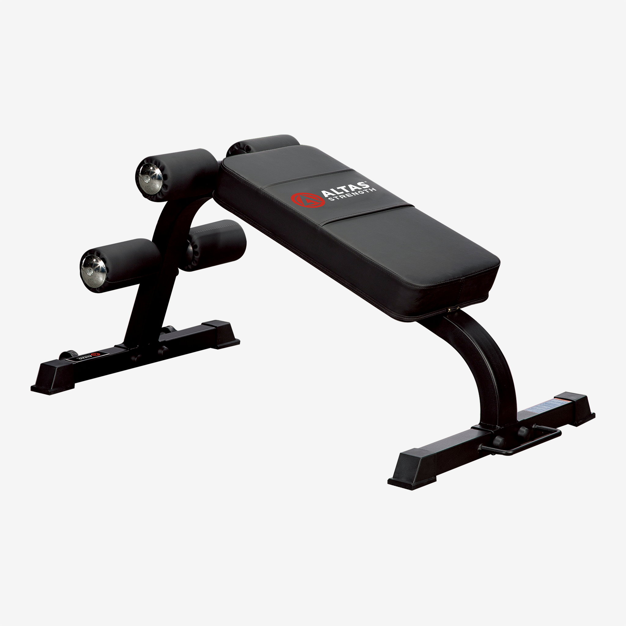 Home Gym Equipment Fitness Bench AL-3026 (Pre-order)