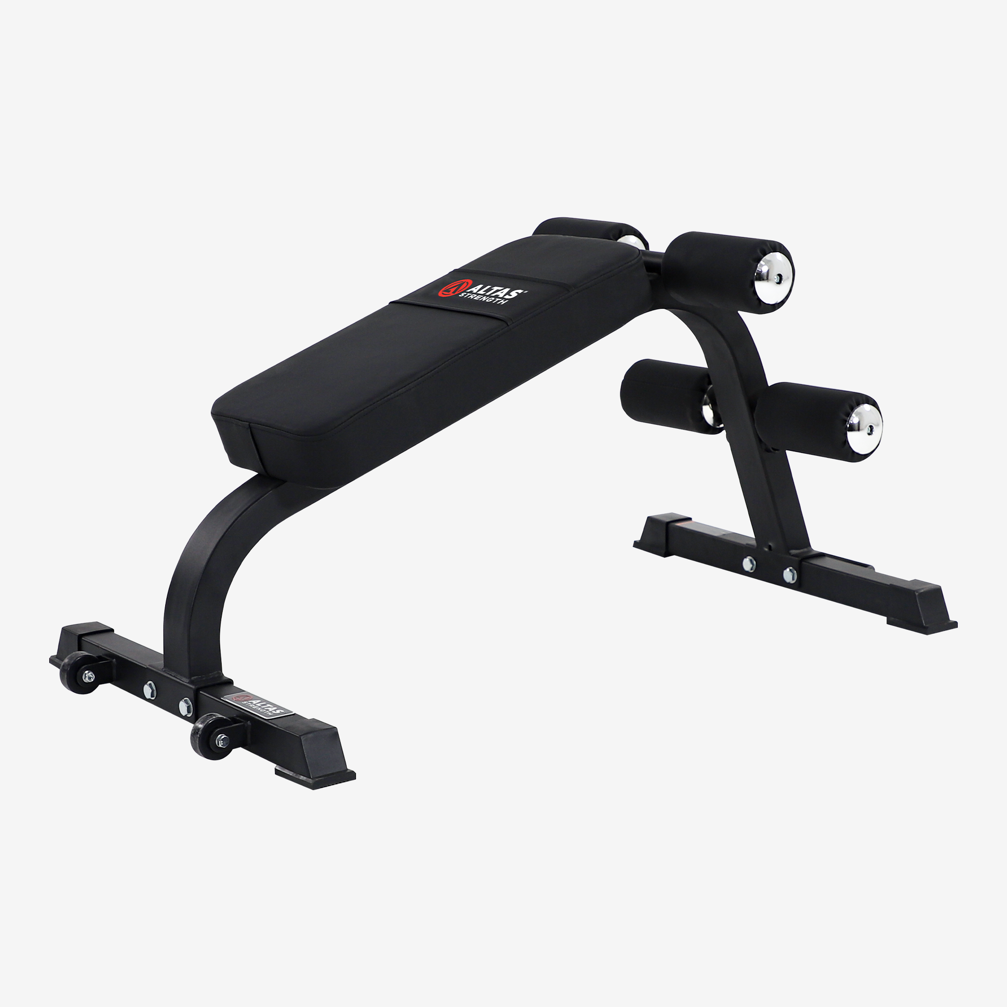 Home Gym Equipment Fitness Bench AL-3026 (Pre-order)