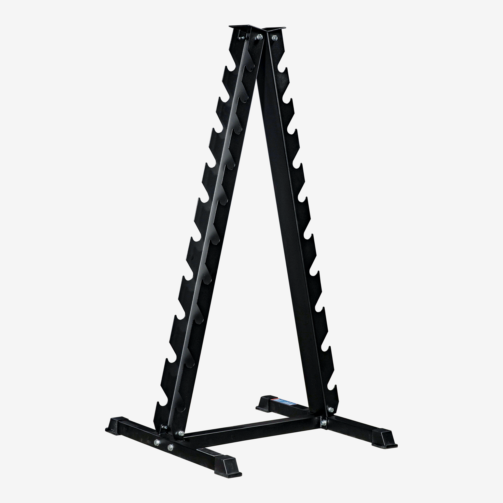 Light-commercial Accessories Dumbbells Rack AL-3027 (Pre-order)