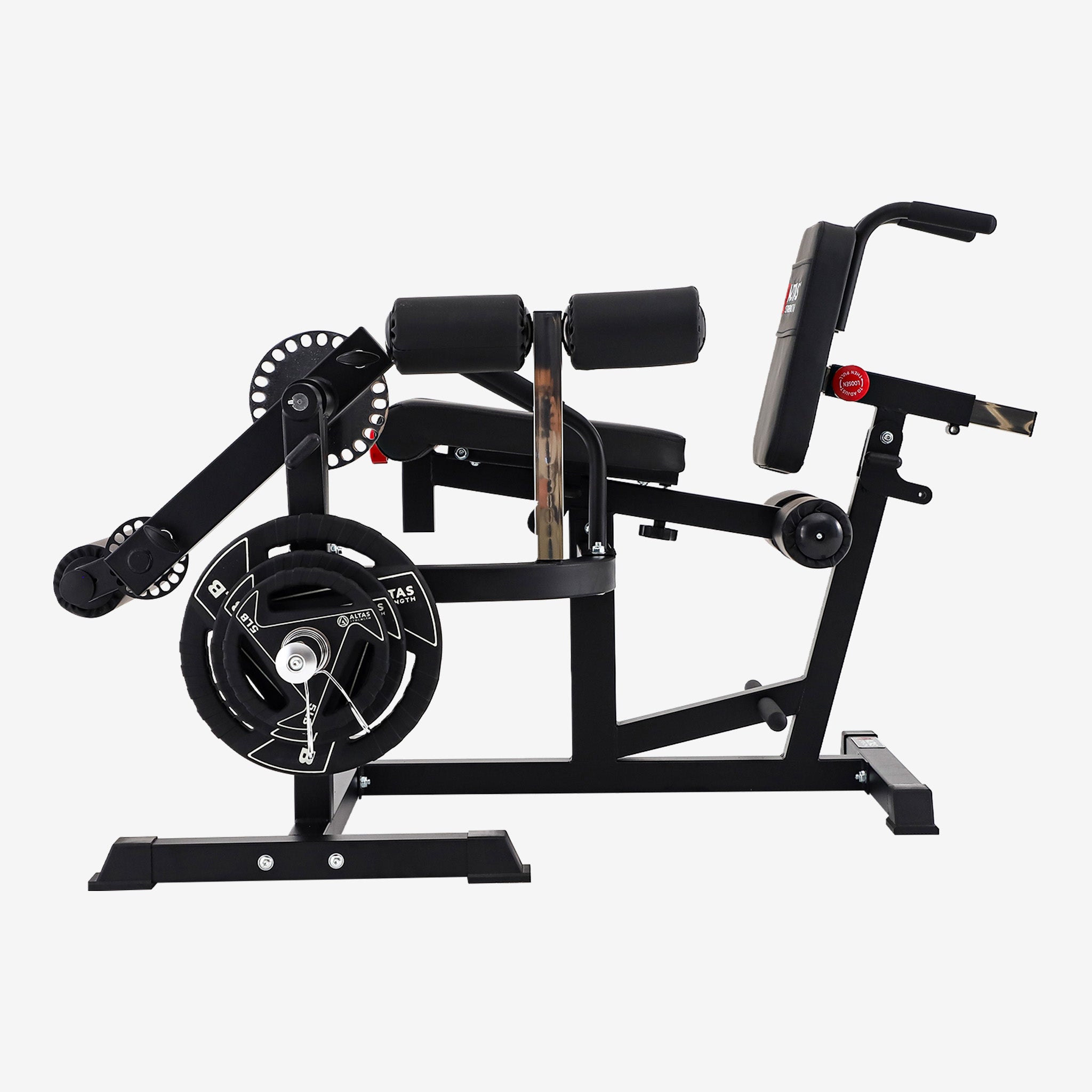 Altas Strength Leg Curl / Extension AL-3036