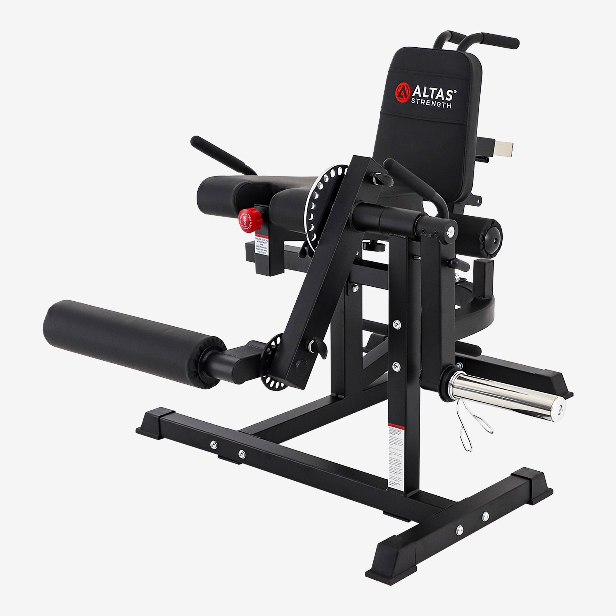 Altas Strength Leg Curl / Extension AL-3036