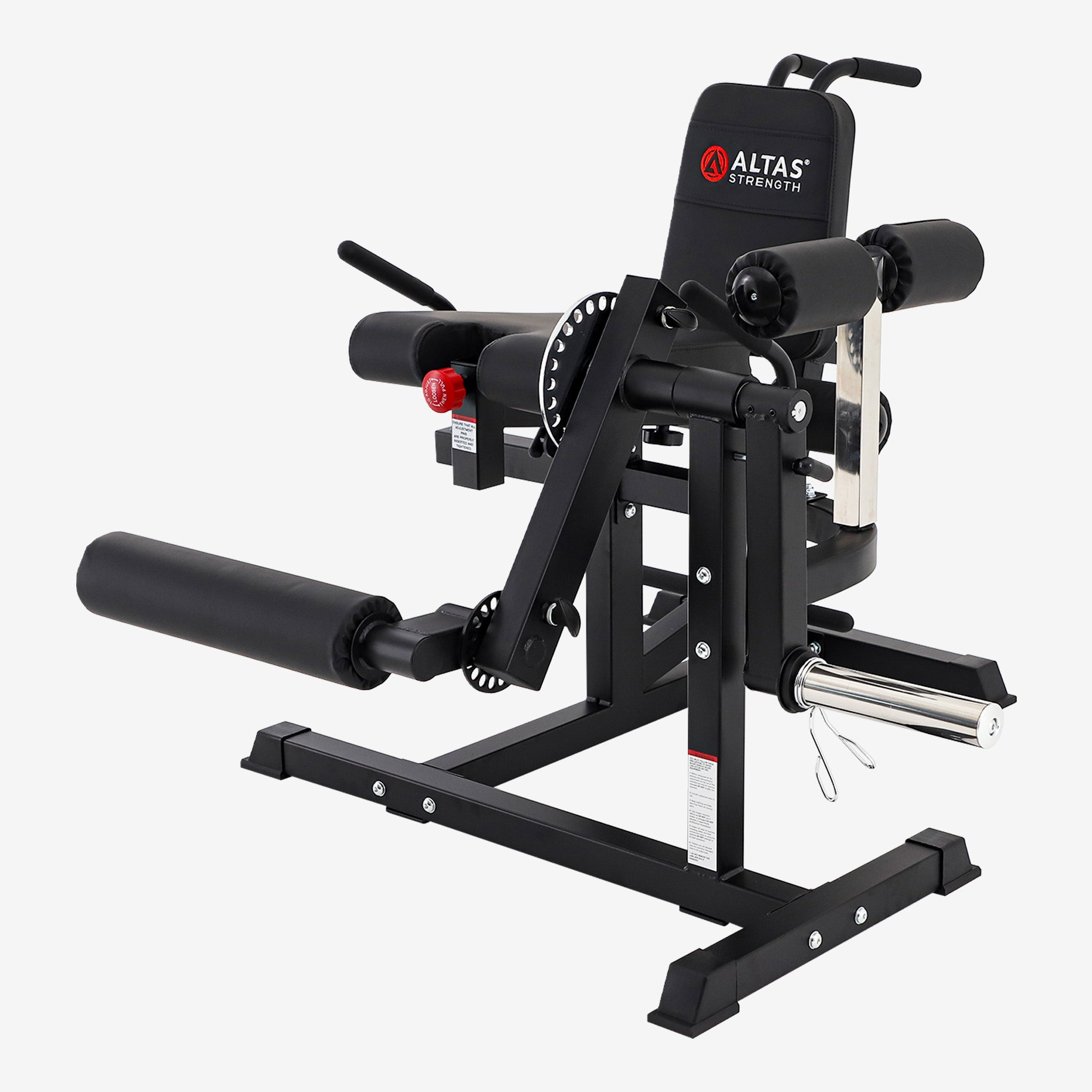Altas Strength Leg Curl / Extension AL-3036
