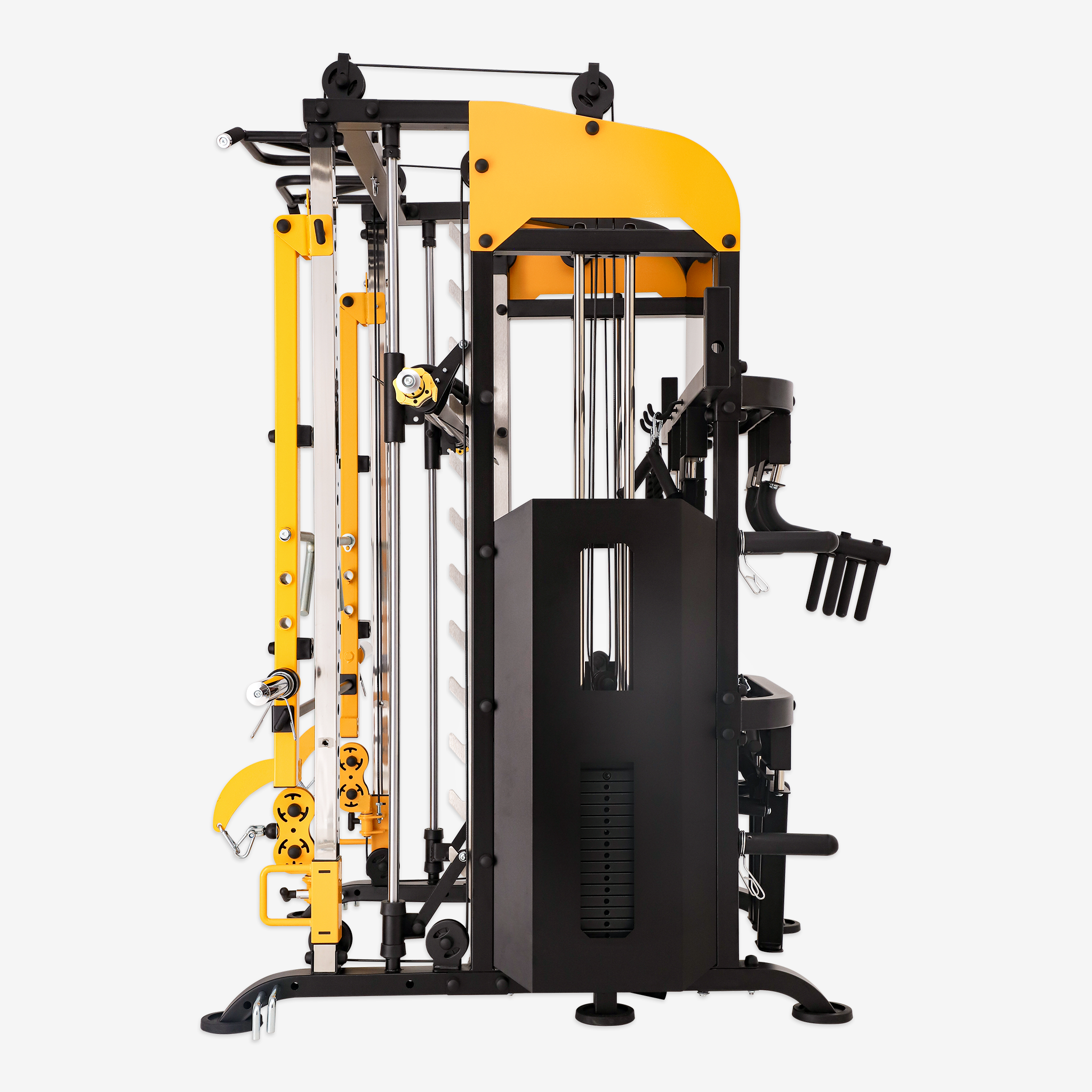 Altas Strength Smith Machine AL-3061B(Pre-Order)