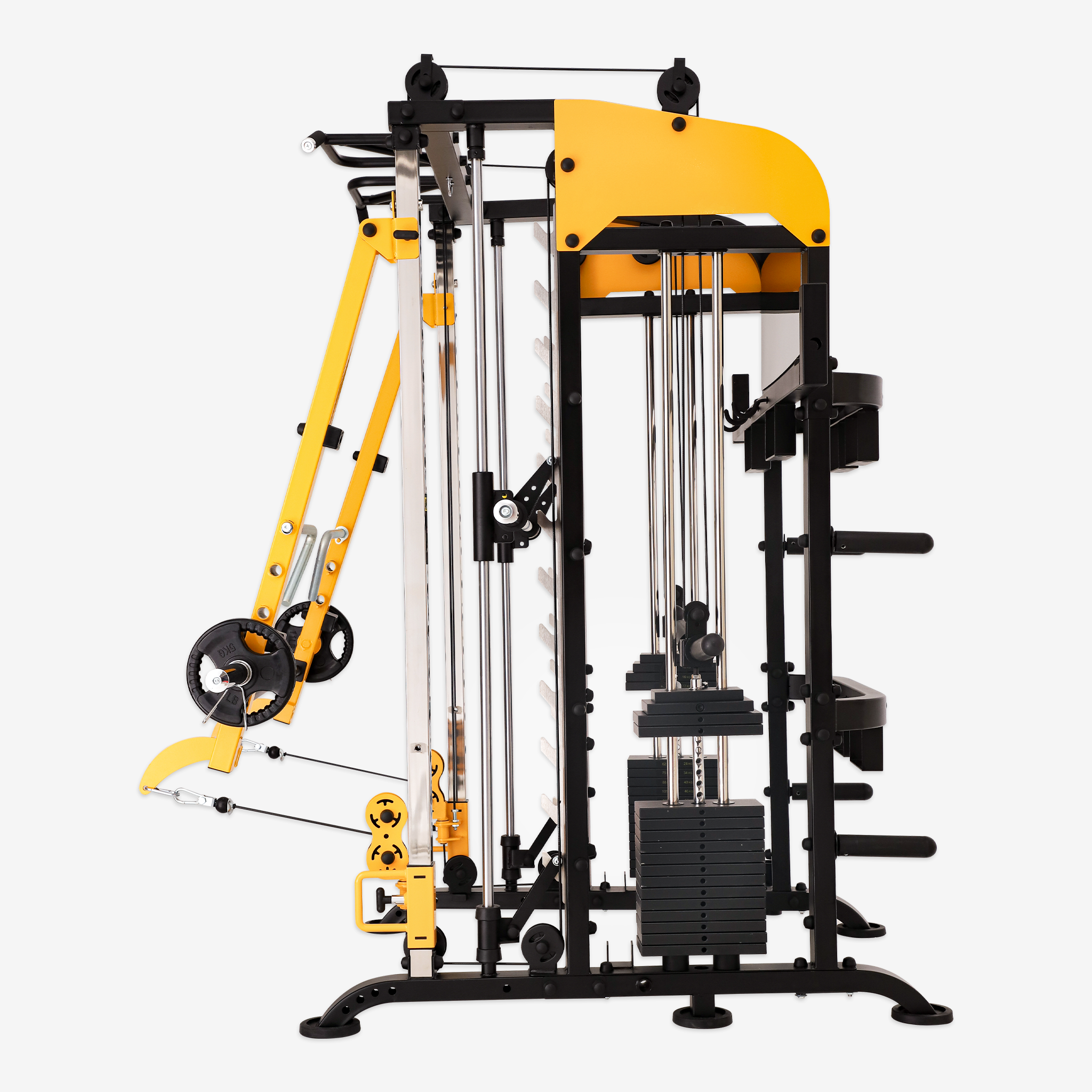 Altas Strength Smith Machine AL-3061B(Pre-Order)