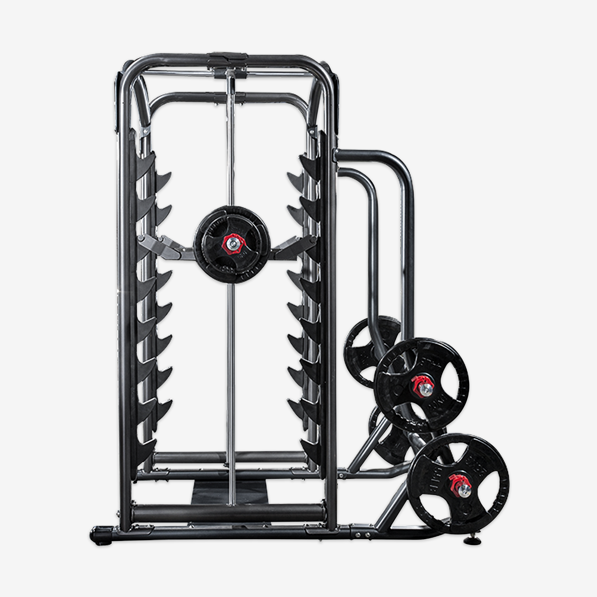 Multi-Function 3D Power Rack AL-3069