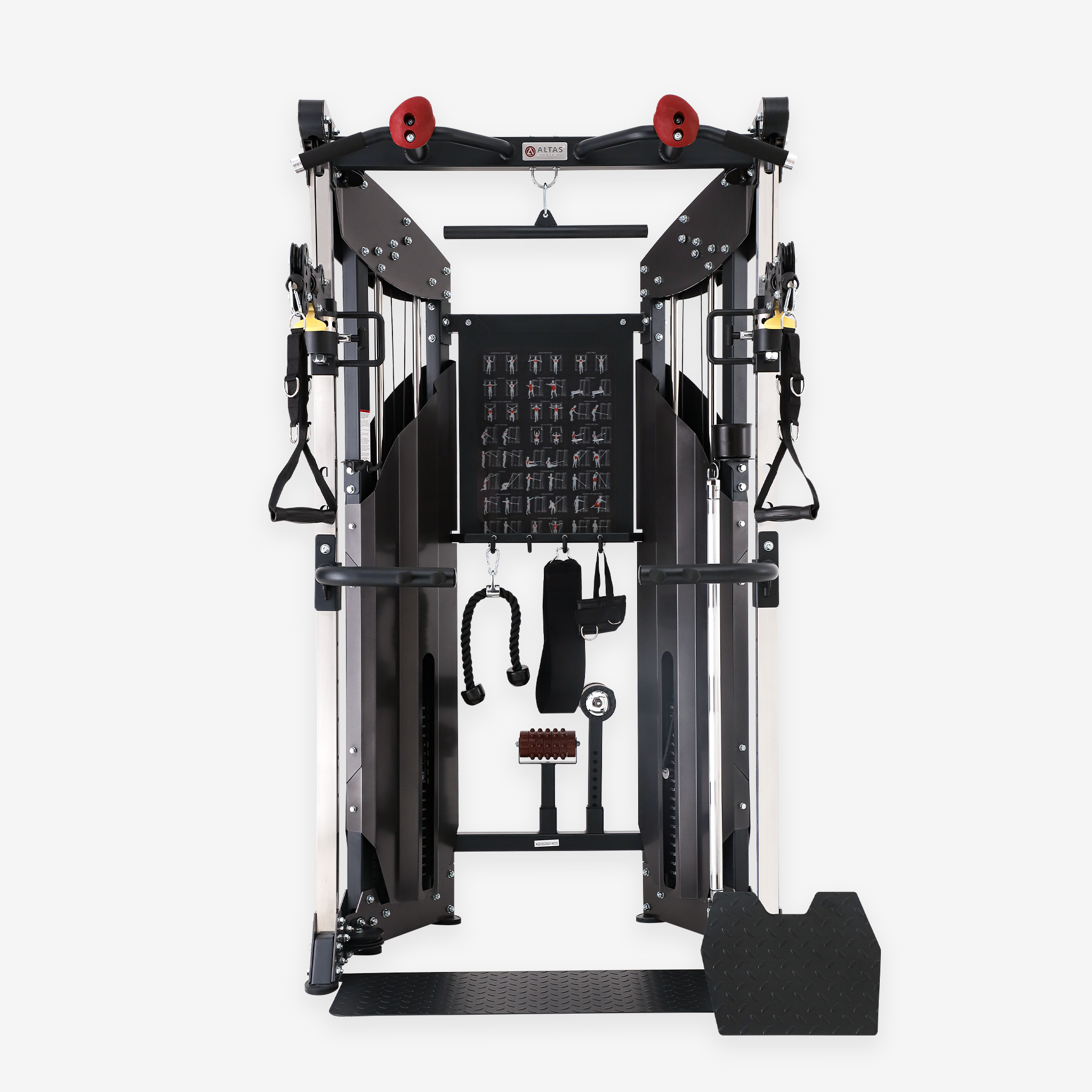 Home Gym equipment & commercial gym machines