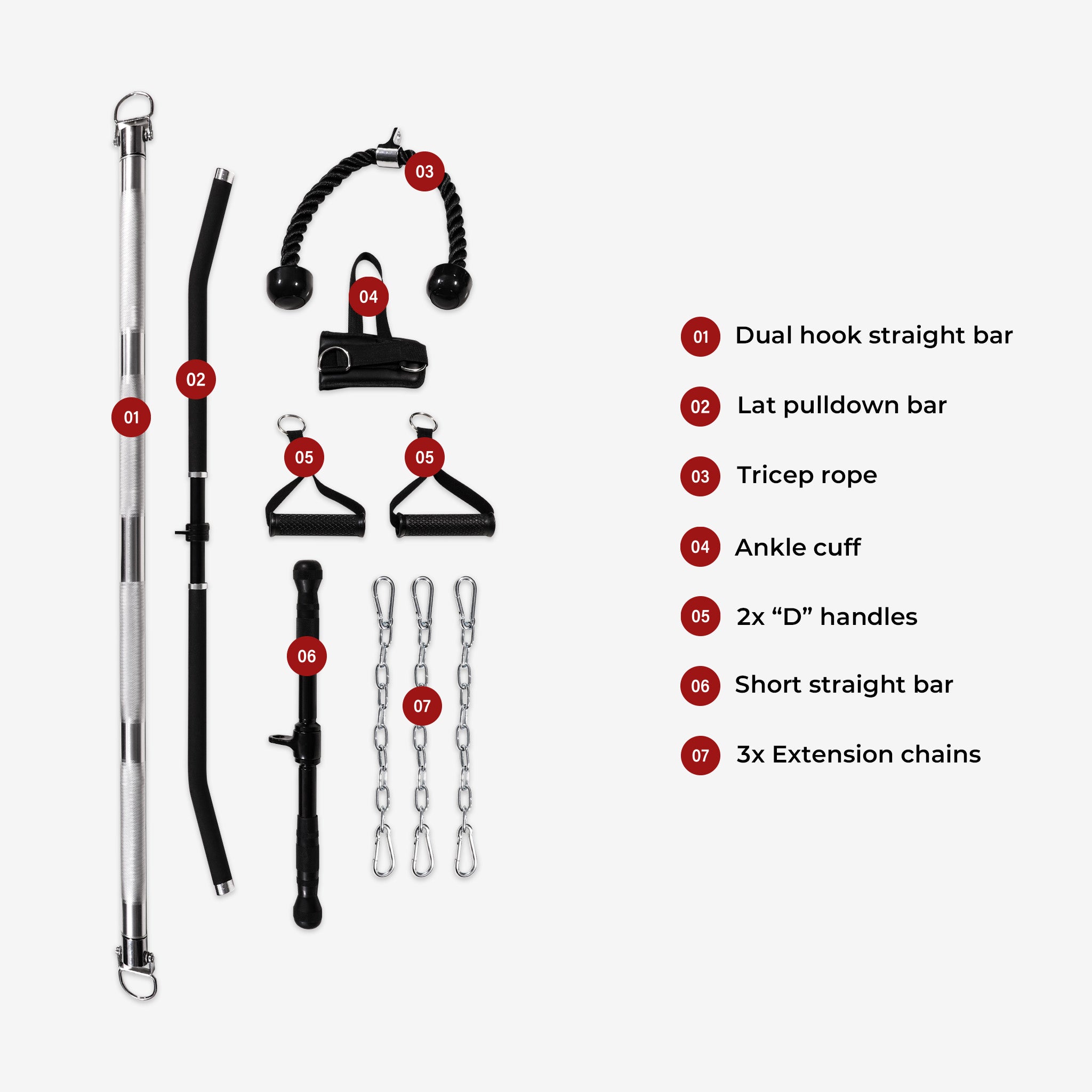 Christmas Combo - Smith Machine AL-3101 + Bench AL-4006