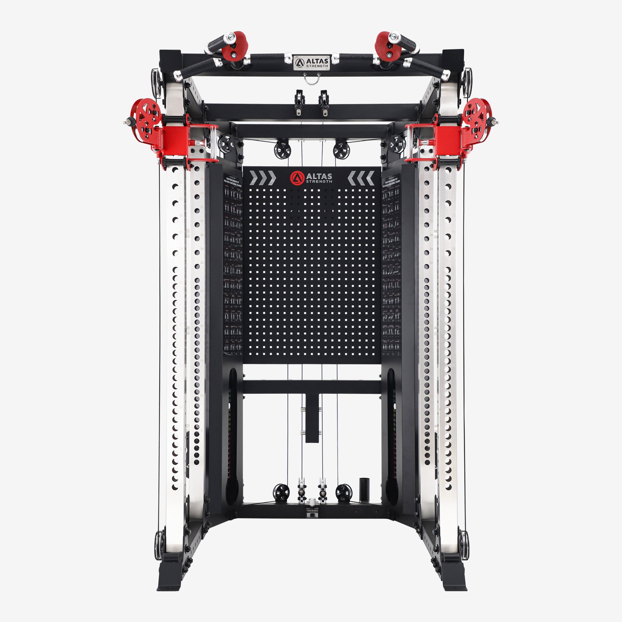 Altas Strength Multi-functional Trainer AL-3130