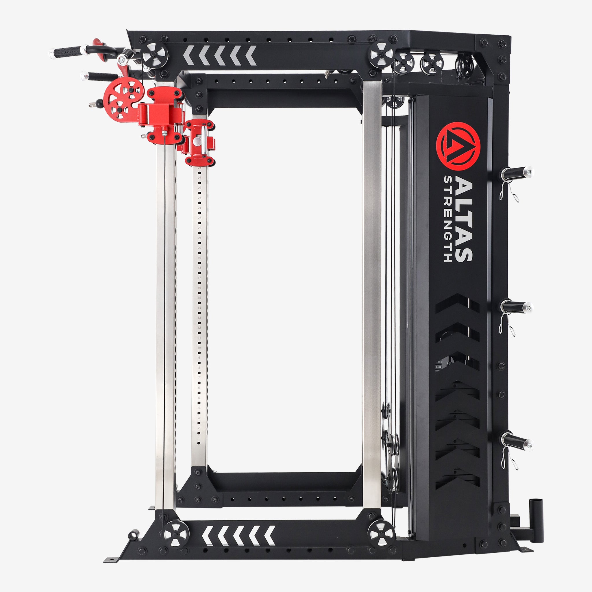 Altas Strength Multi-functional Trainer AL-3130