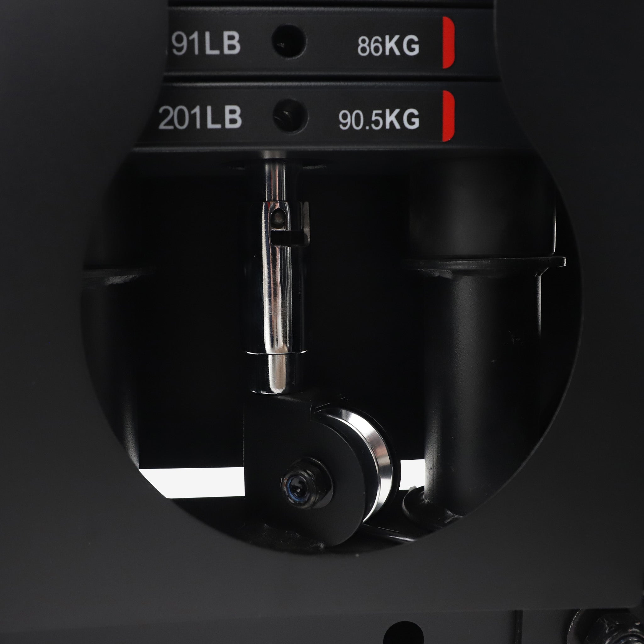 Combo - Smith Machine AL-3130+4005+Barbell+Weight Plate(5-35lb)