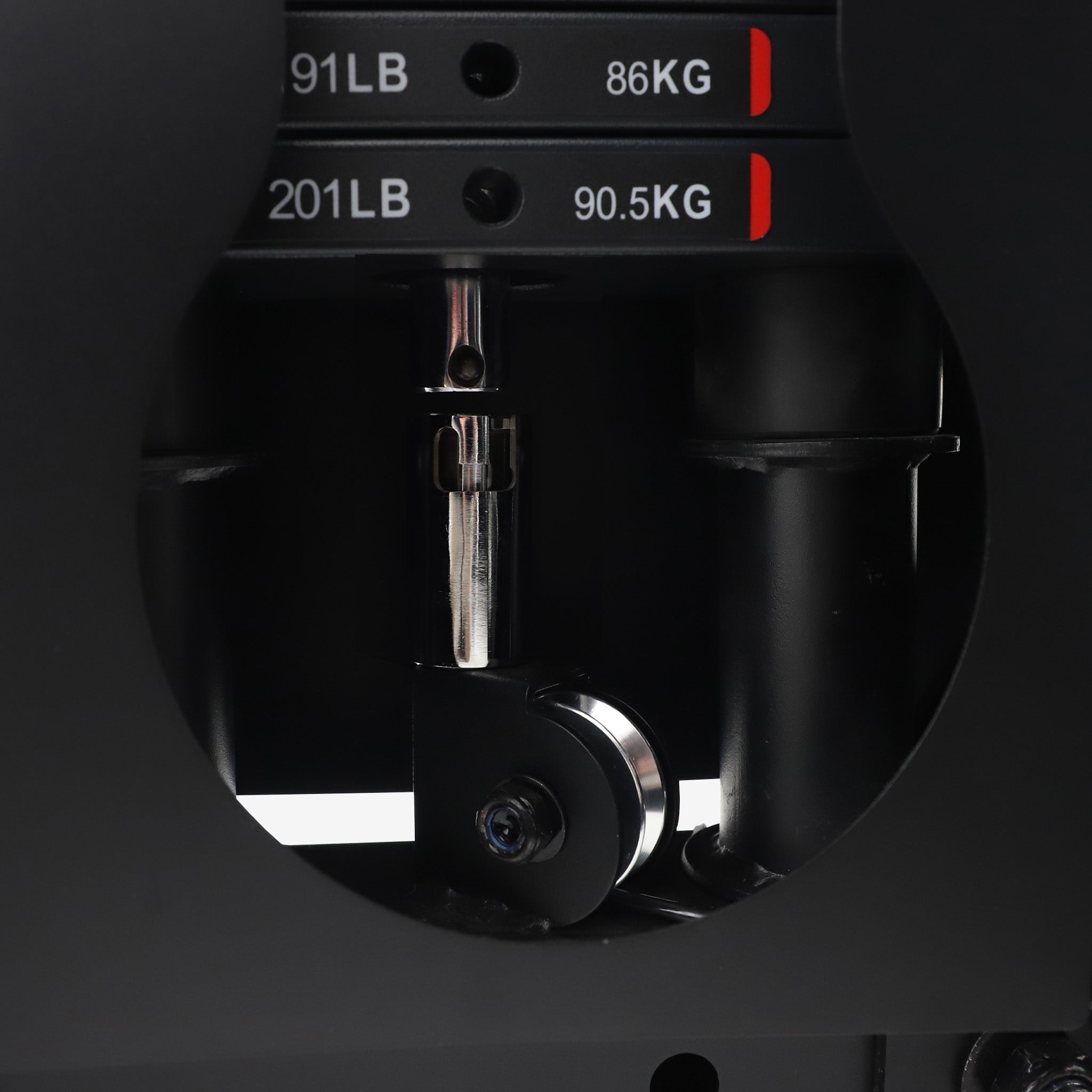 Combo - Smith Machine AL-3130+4005+Barbell+Weight Plate(5-35lb)