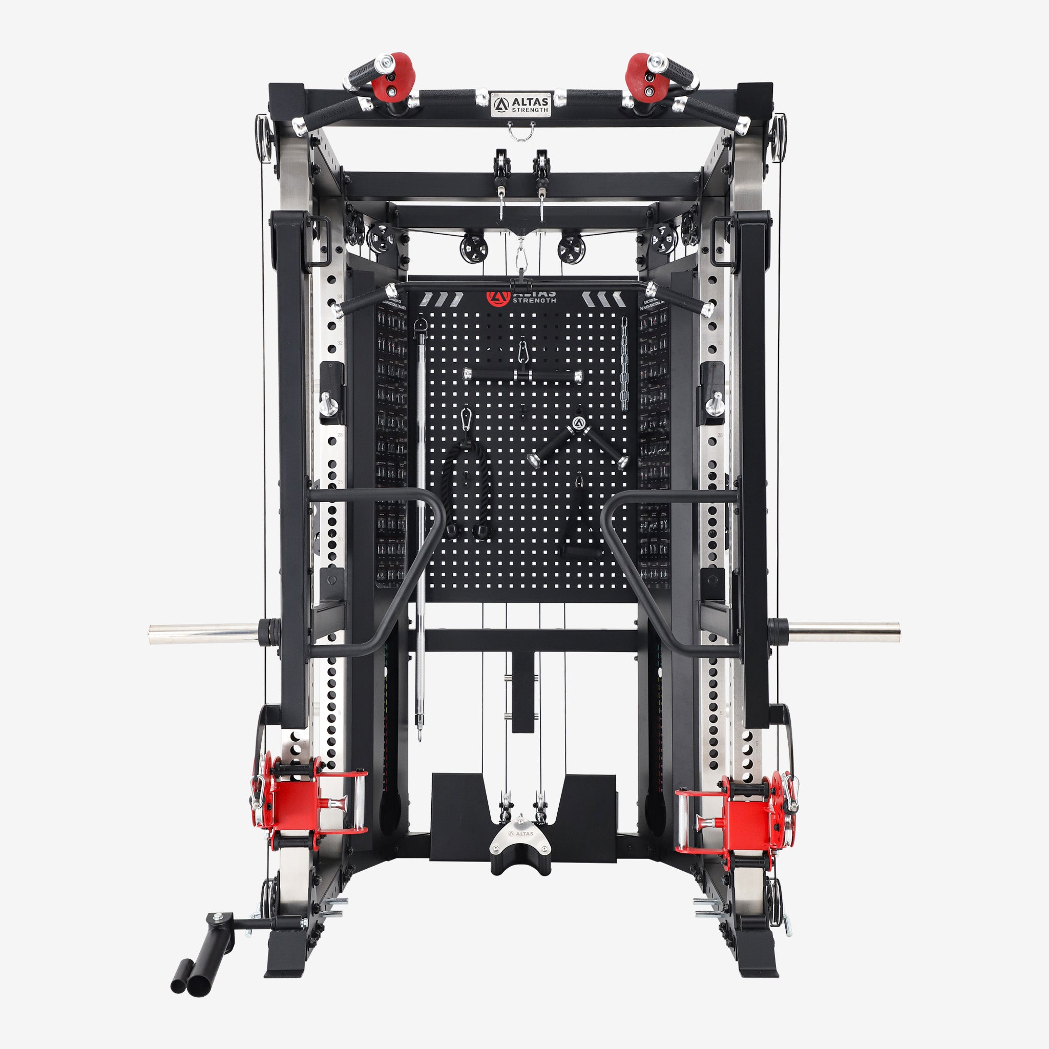 Altas Strength Multi-functional Trainer AL-3130