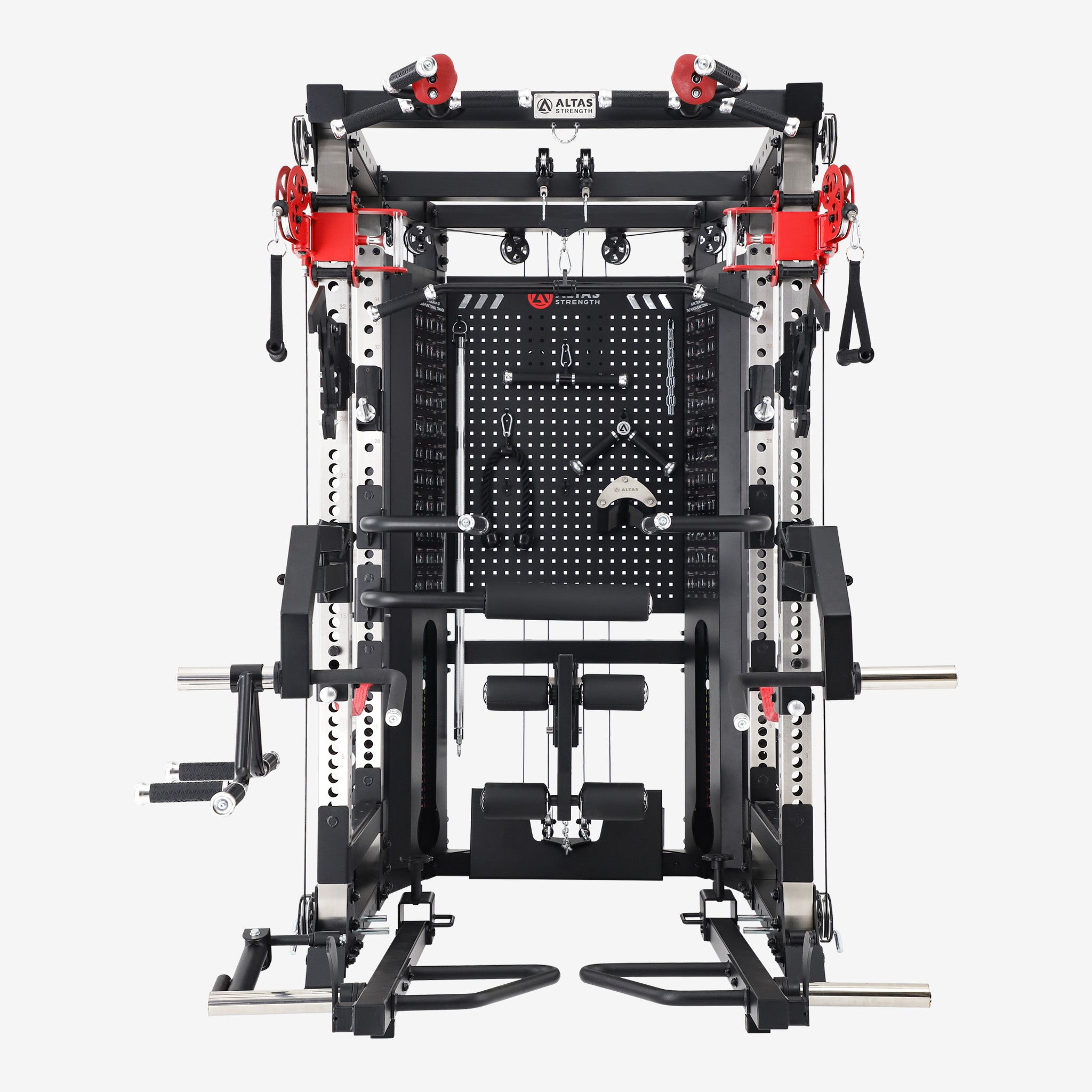 Altas Strength Multi-functional Trainer AL-3130