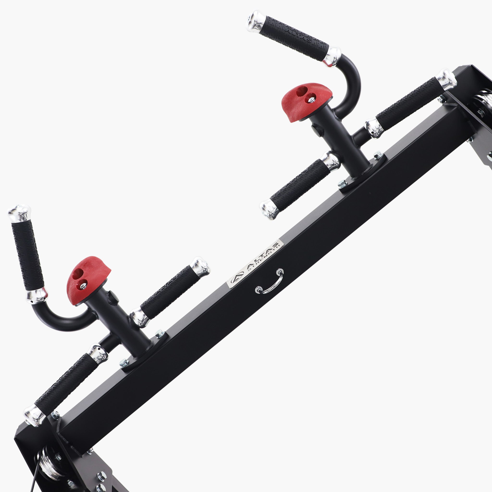 Combo - Smith Machine AL-3136+4005+Weight Plate(5-35lb )