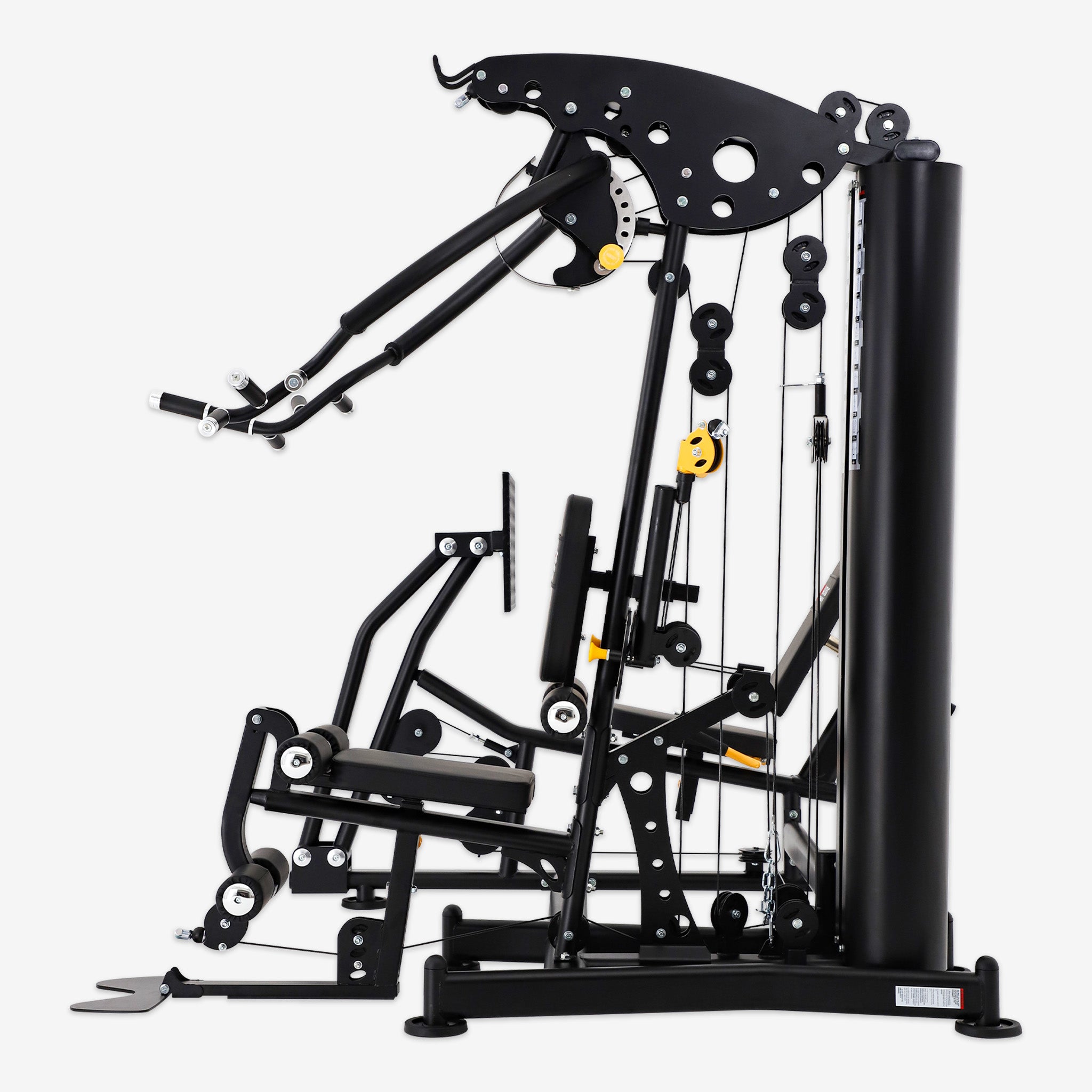 Altas Strength Light-commercial Equipment Multi-functional Trainer AL-179B (Pre-order)