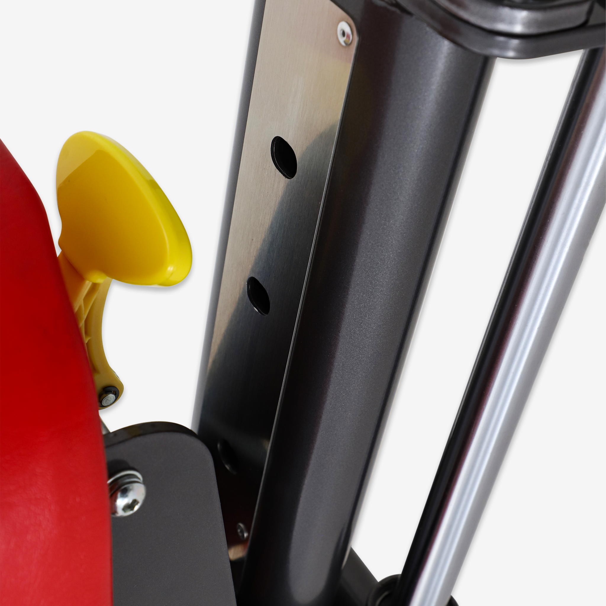 Altas Strength Commercial Level Equipment Multi-Functional Bench AL-4005