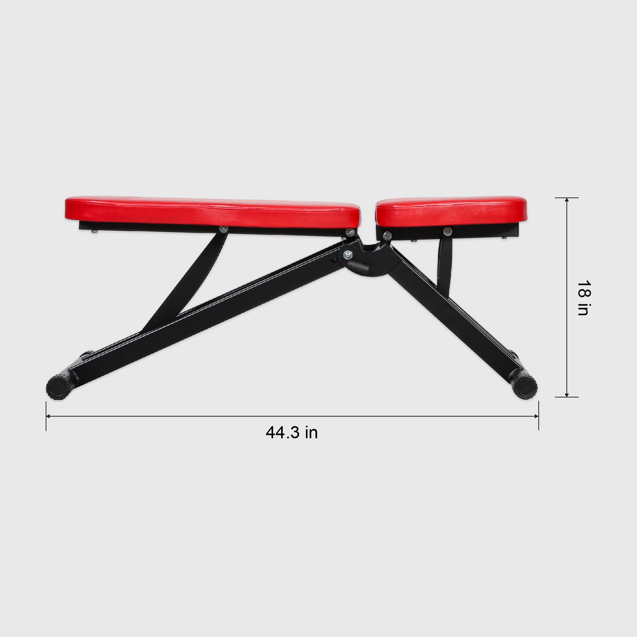 Combo - Smith Machine AL-3107 + Bench AL-4017 + Olympic Barbel l+ 150lb Weight Plates