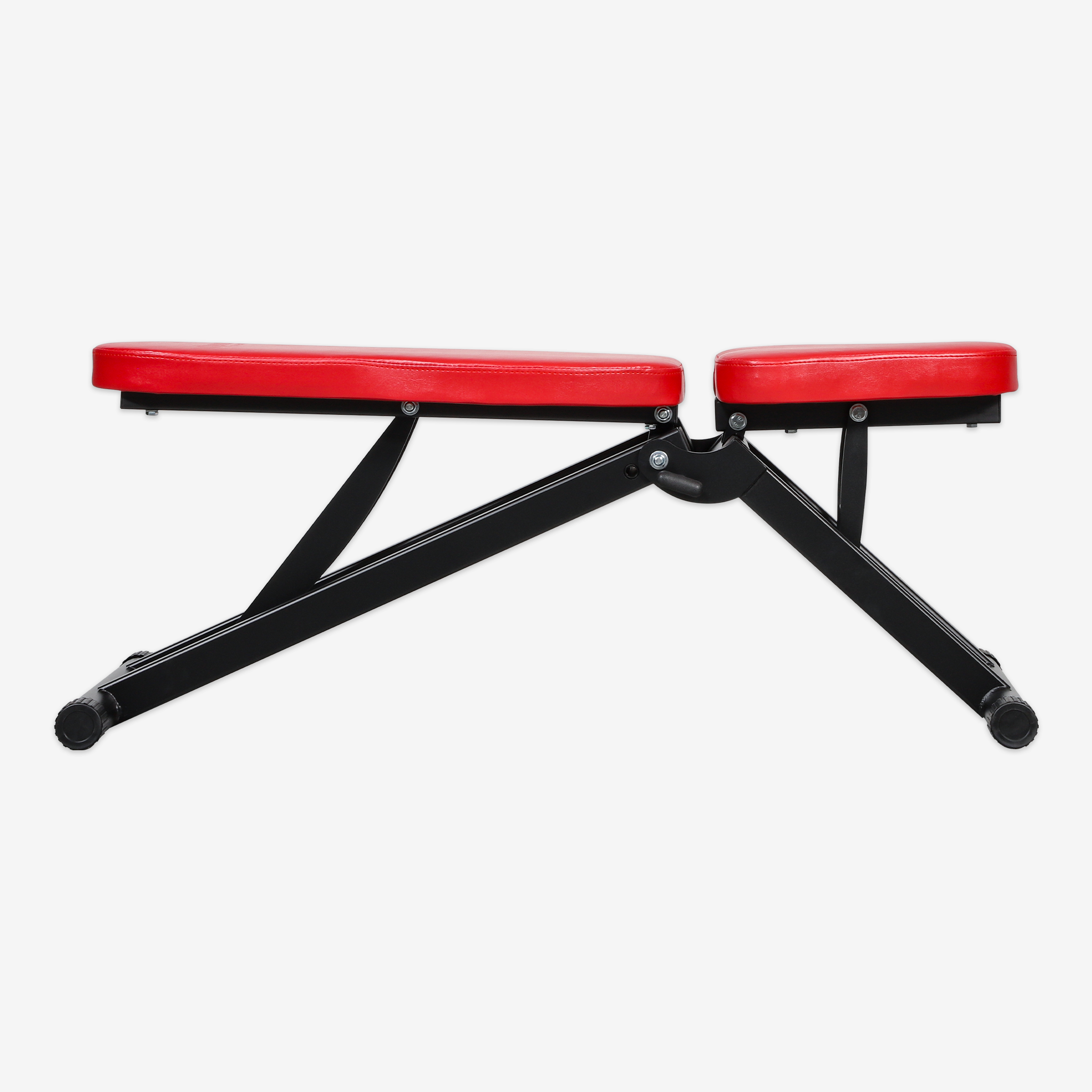 Folding Adjustable Utility Bench AL-4017 (Pre-order)